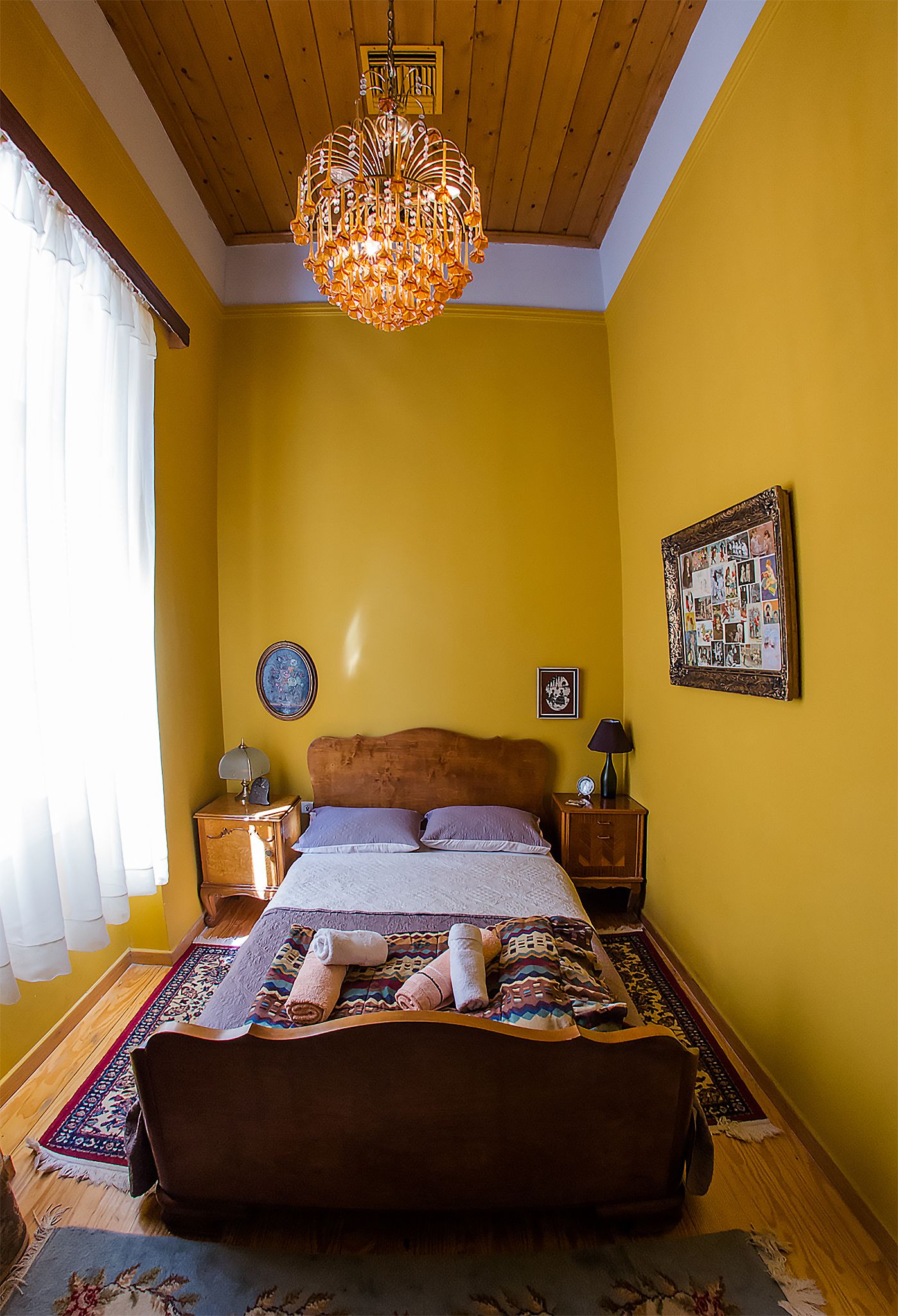 Athens Quinta