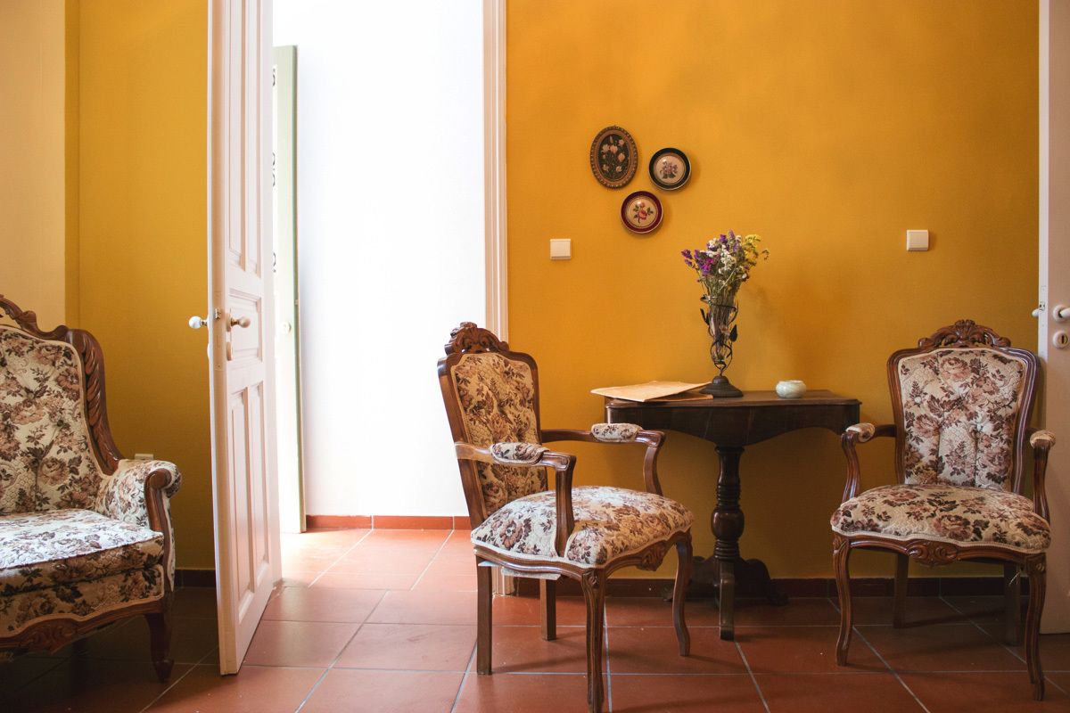 Athens Quinta