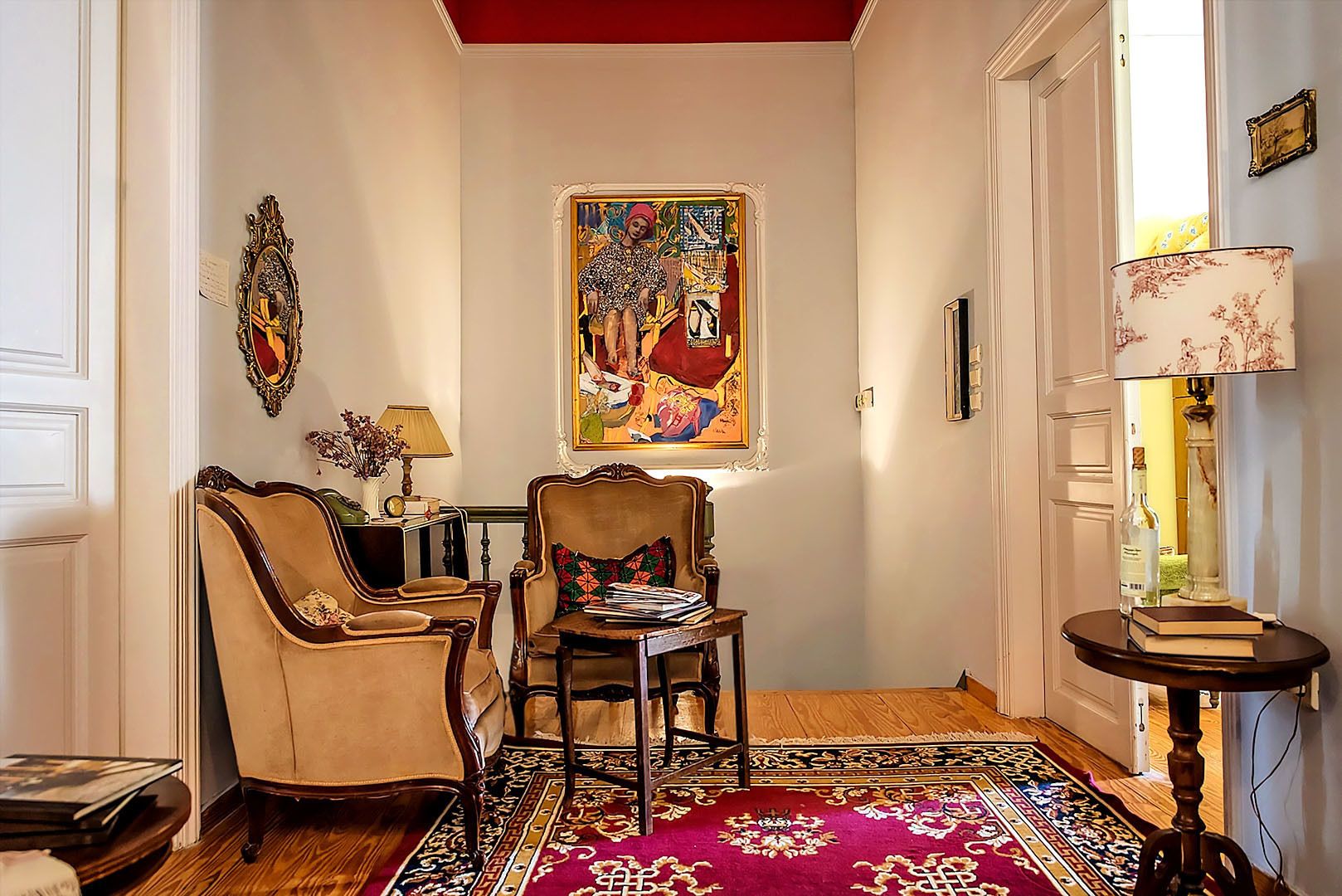 Athens Quinta