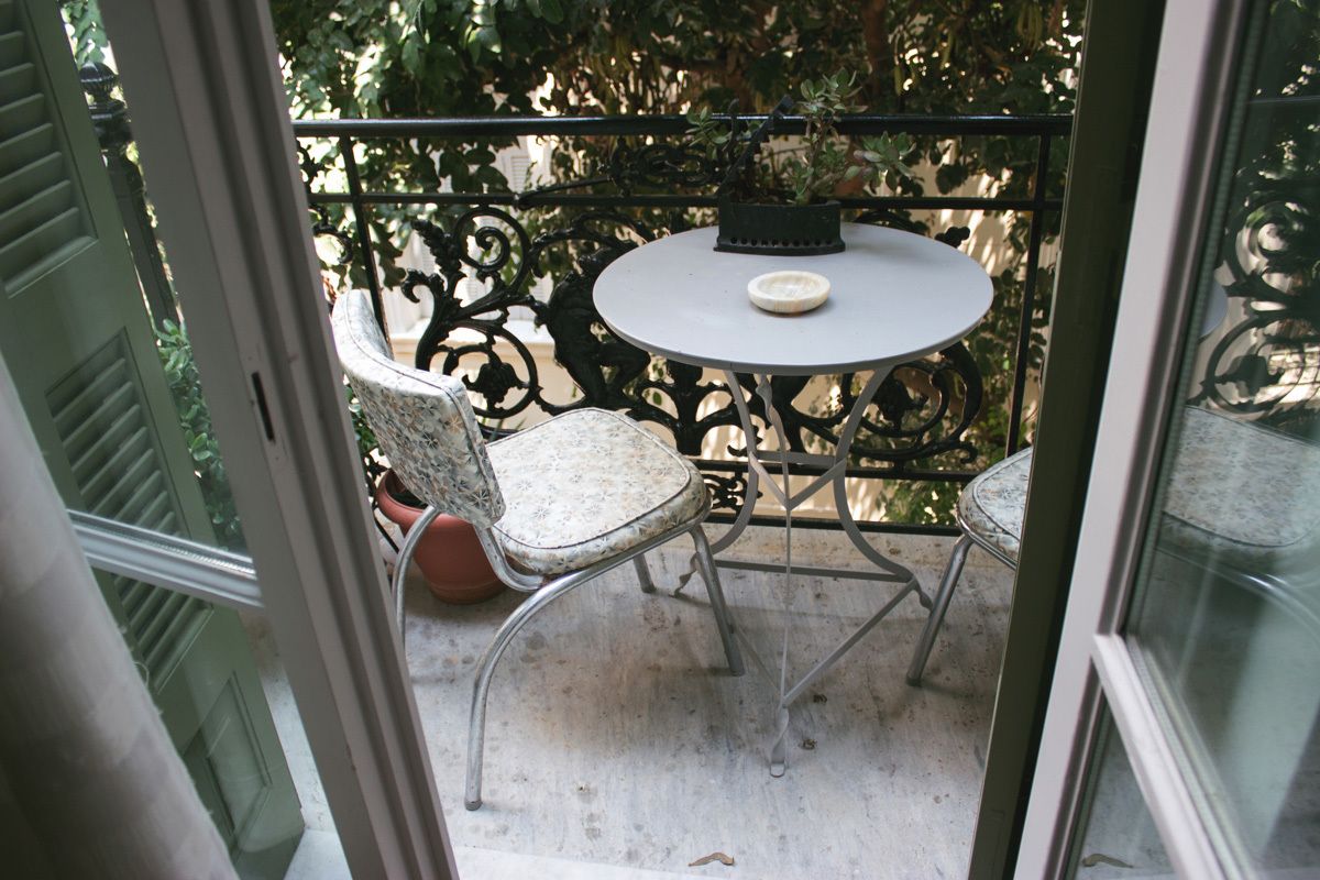 Athens Quinta