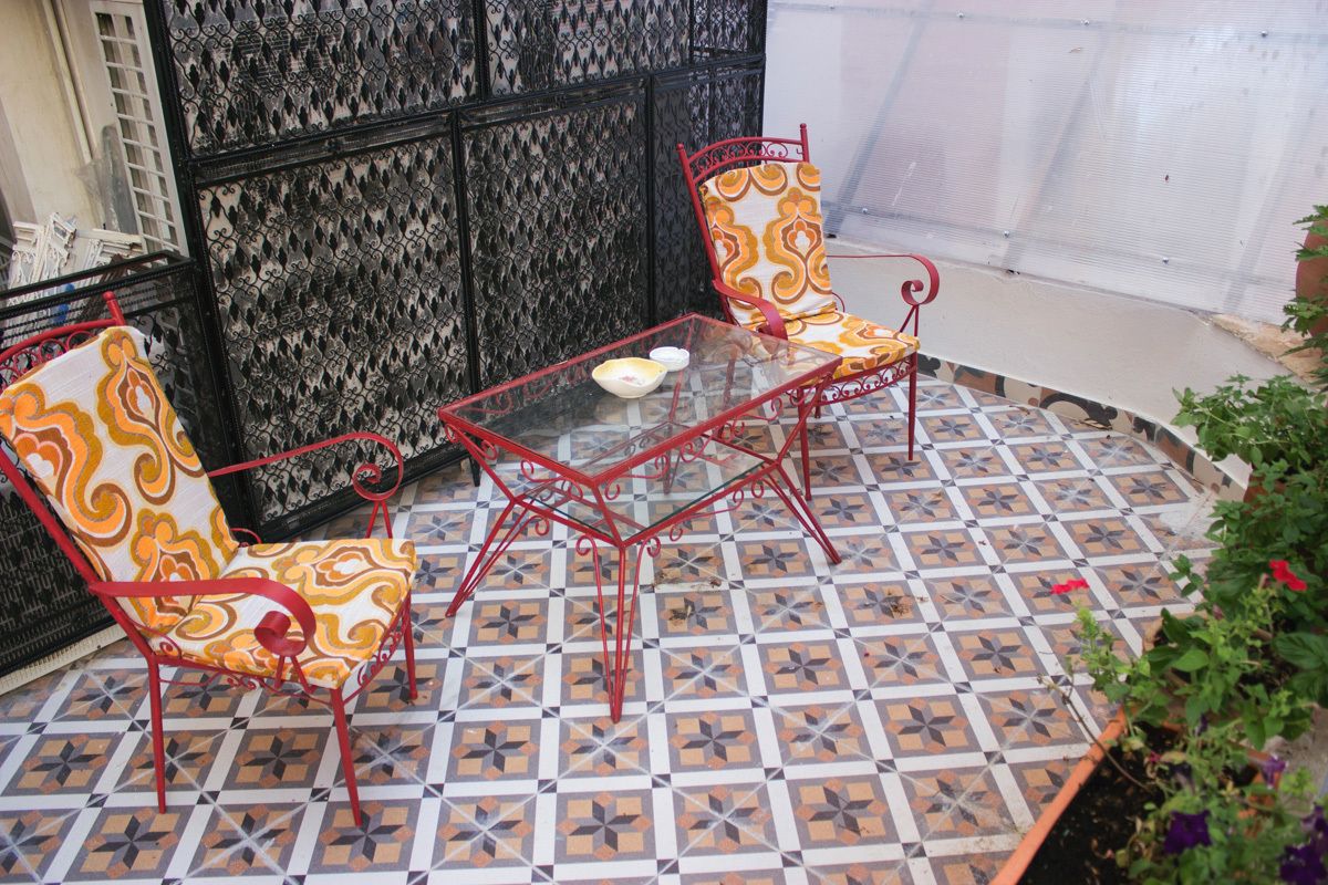 Athens Quinta
