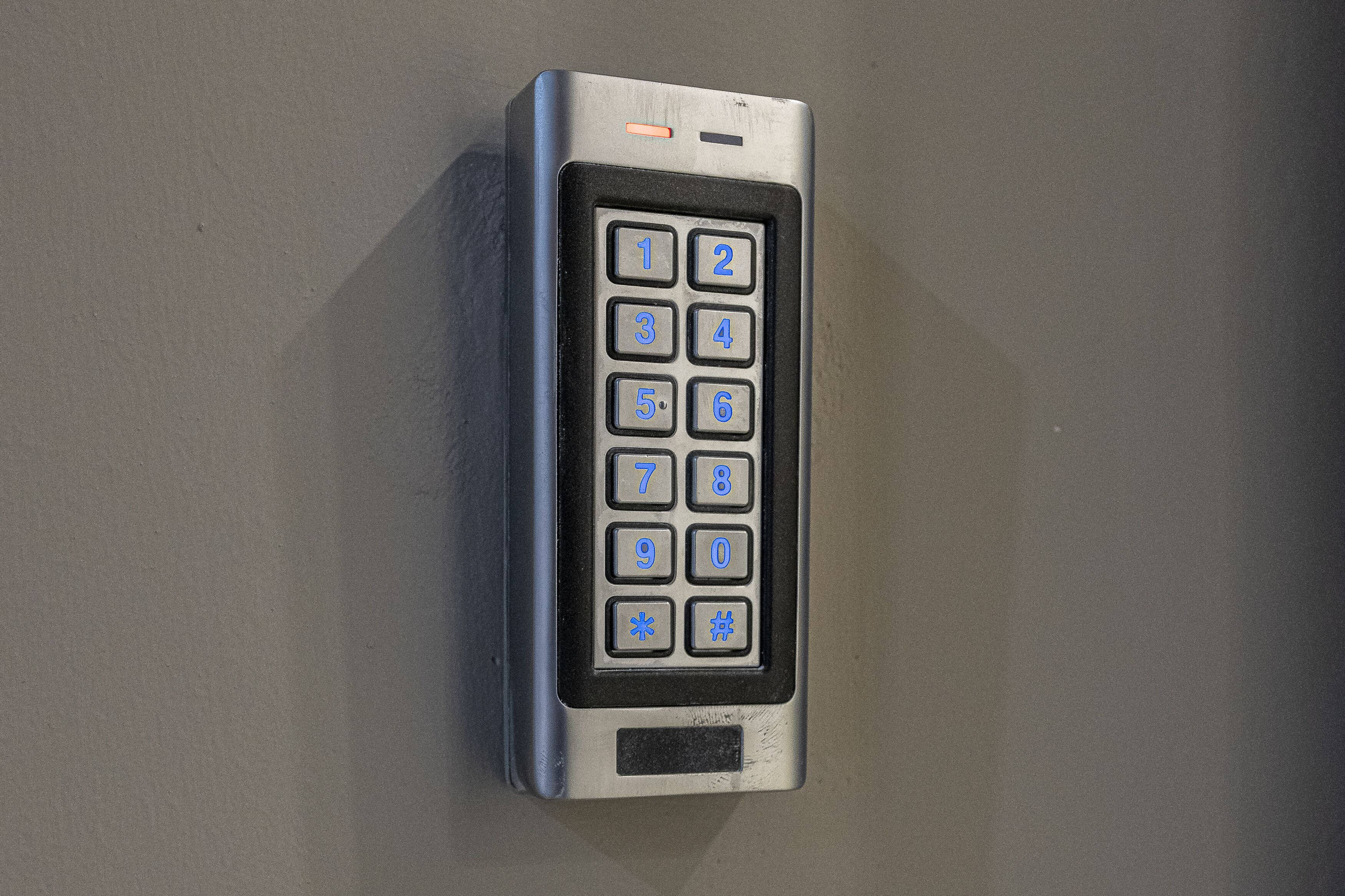 Athens Smart Apartments