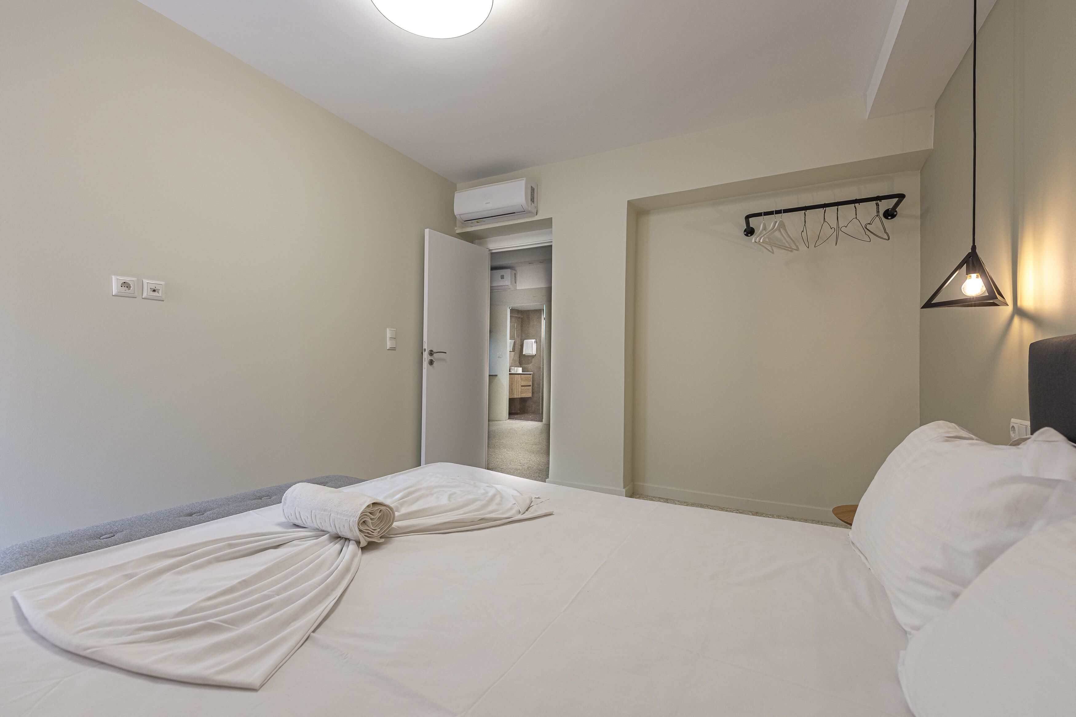 Athens Smart Apartments