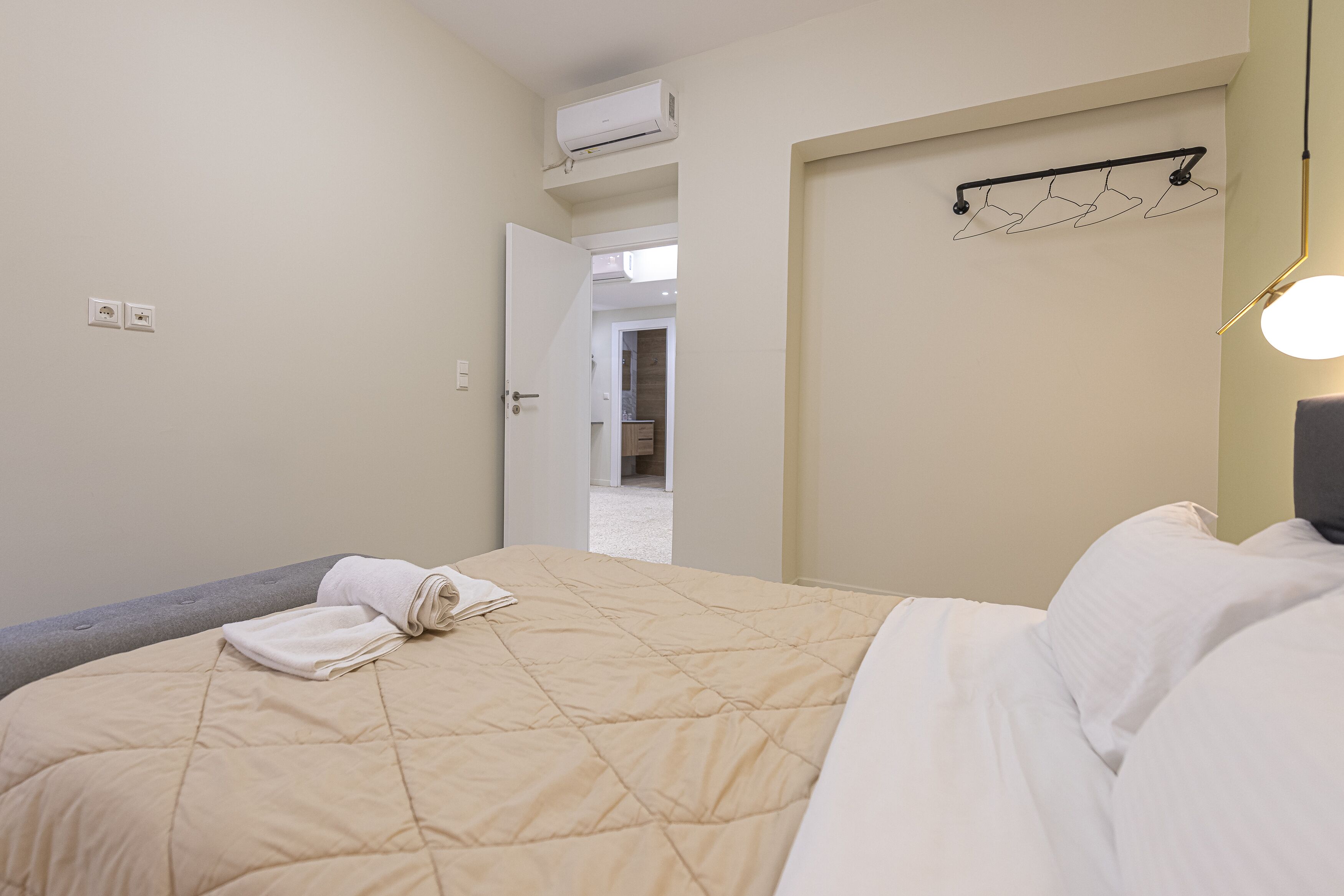 Athens Smart Apartments