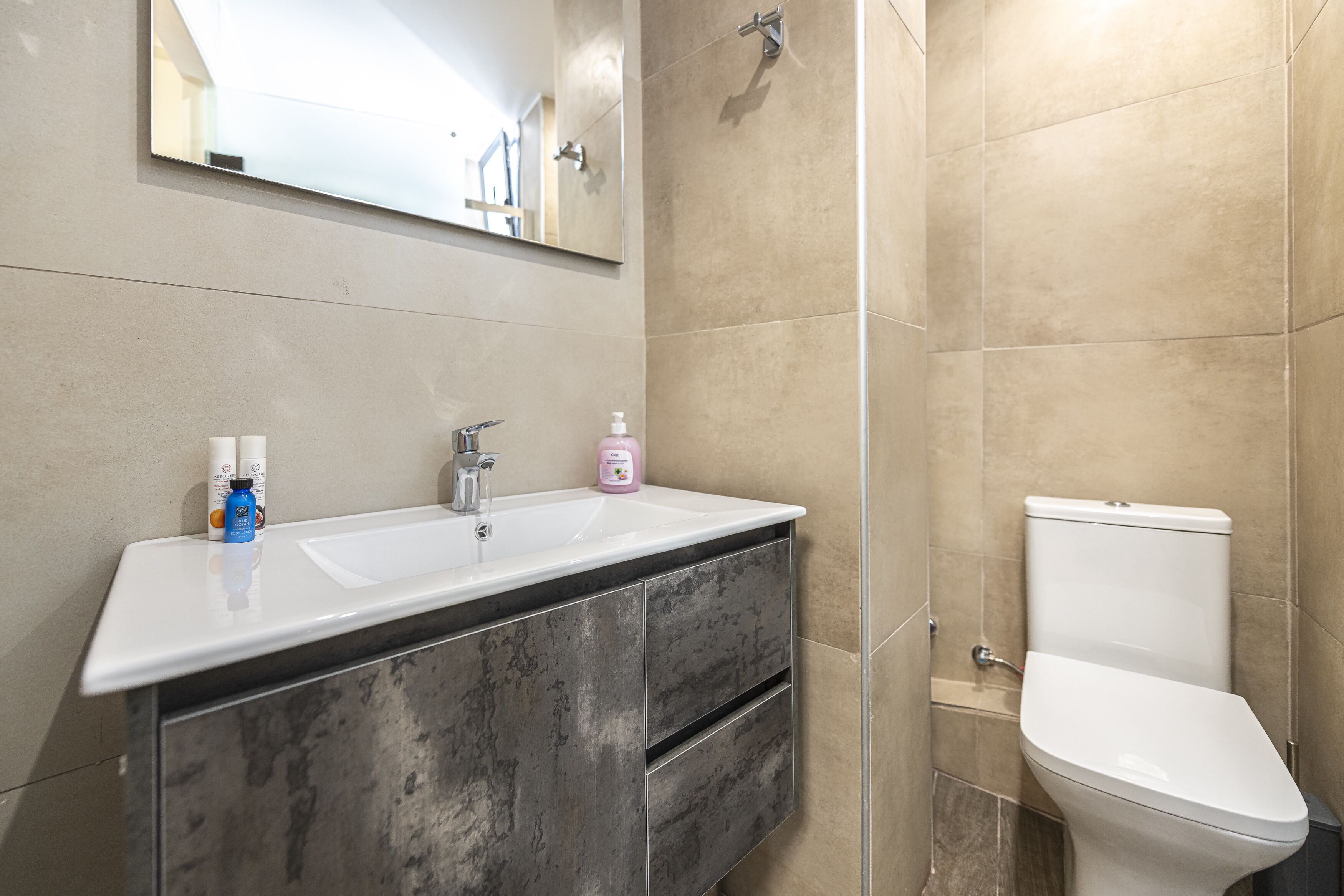 Athens Smart Apartments