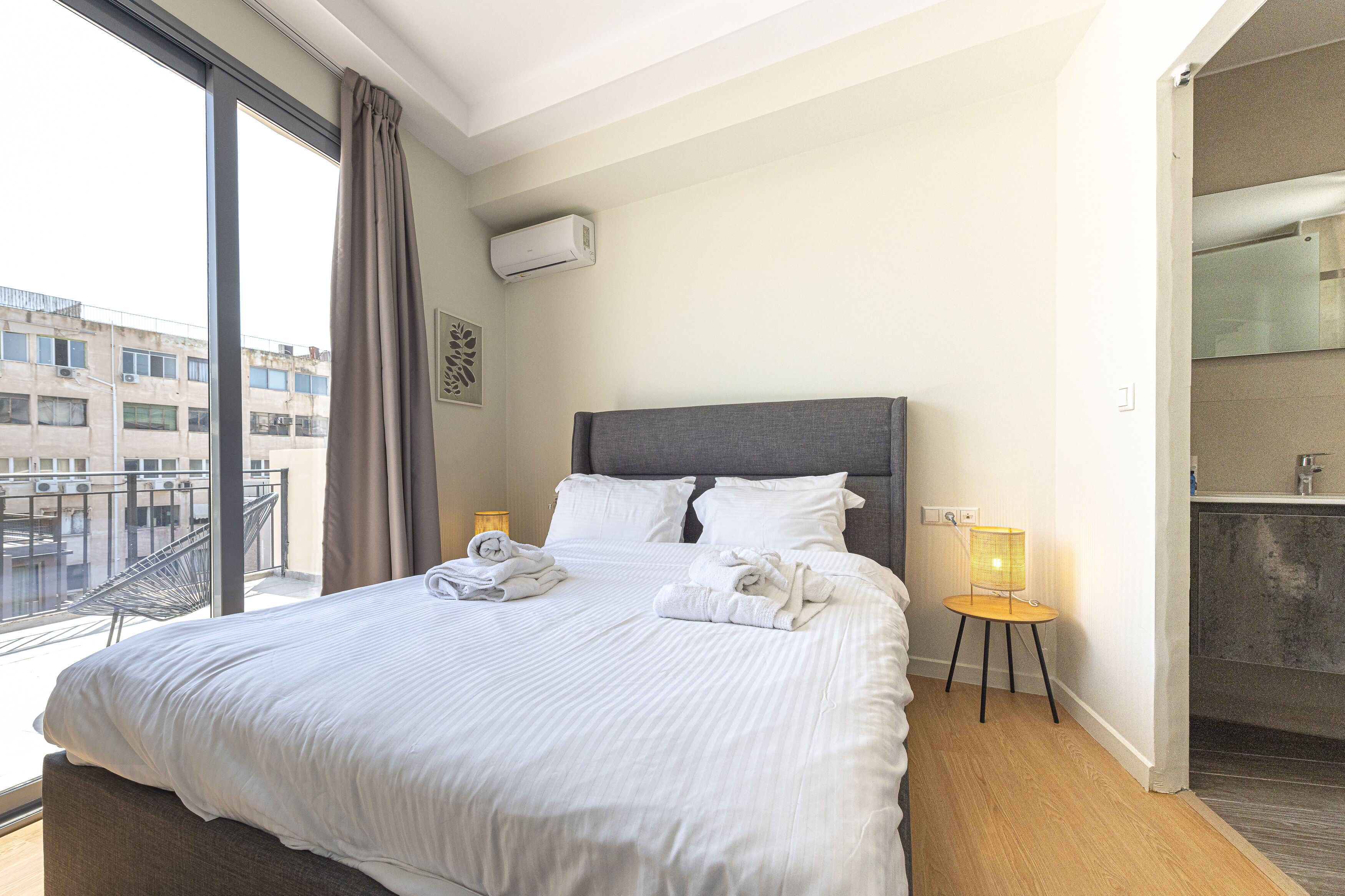 Athens Smart Apartments