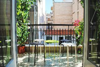Athens Smart Shared Home