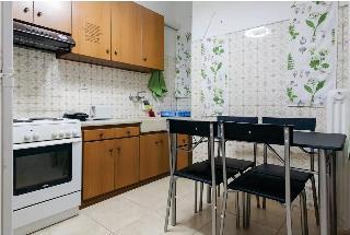 Athens Smart Shared Home