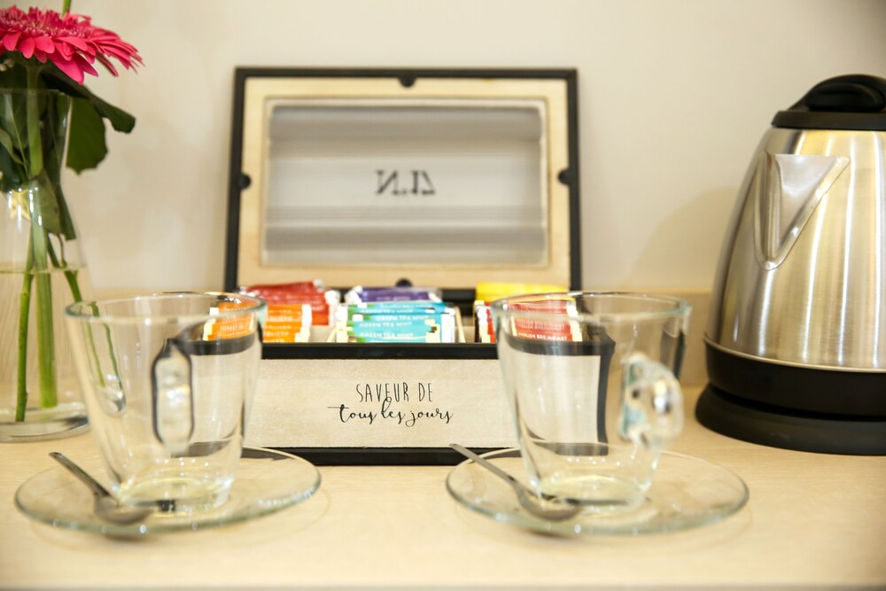 Athens Starlight Hotel