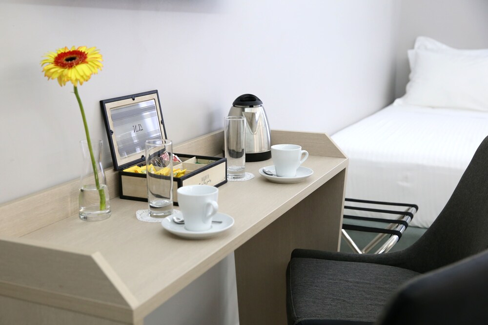 Athens Starlight Hotel