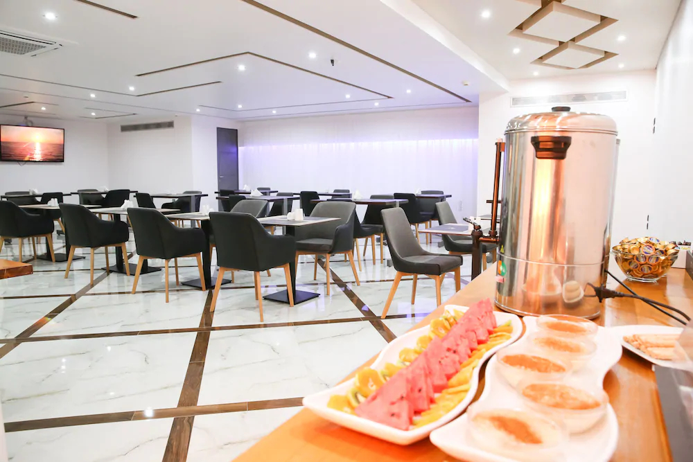 Athens Starlight Hotel