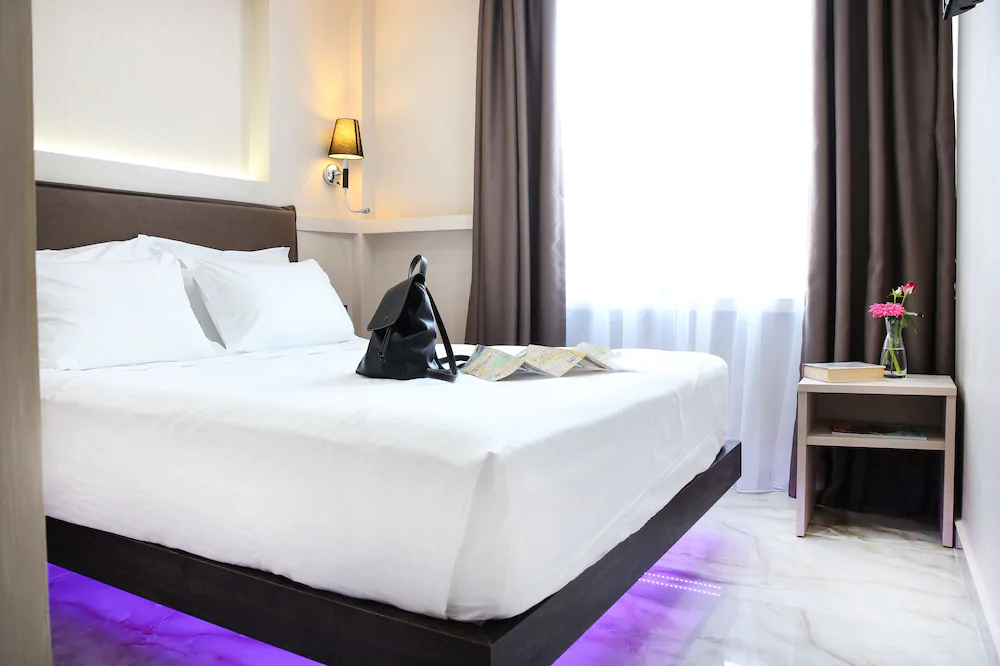 Athens Starlight Hotel