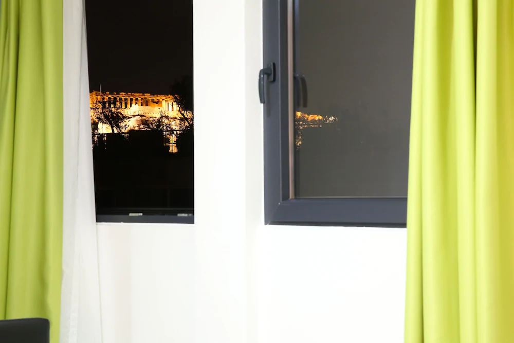 Athens Starlight Hotel