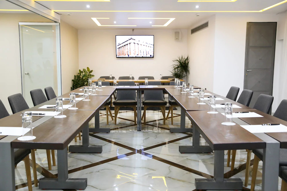 Athens Starlight Hotel