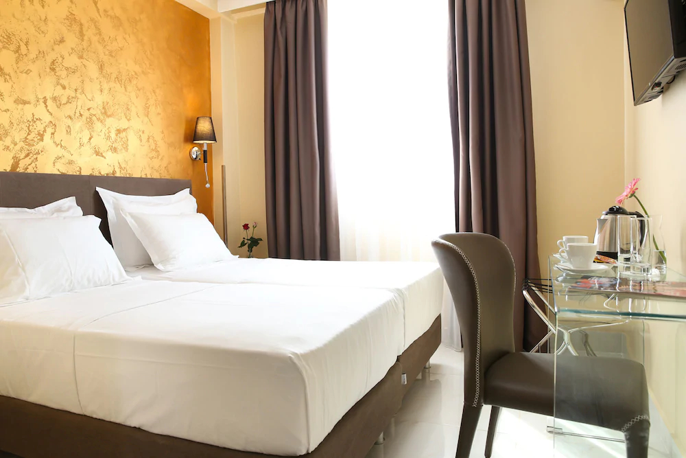 Athens Starlight Hotel