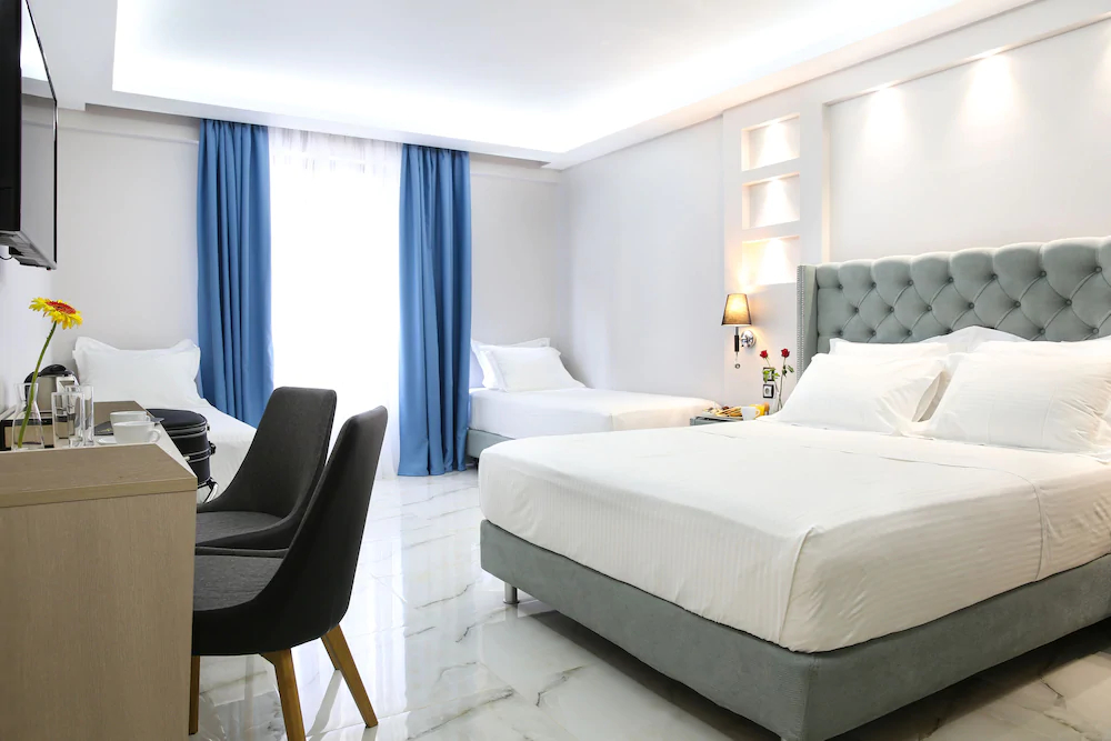 Athens Starlight Hotel