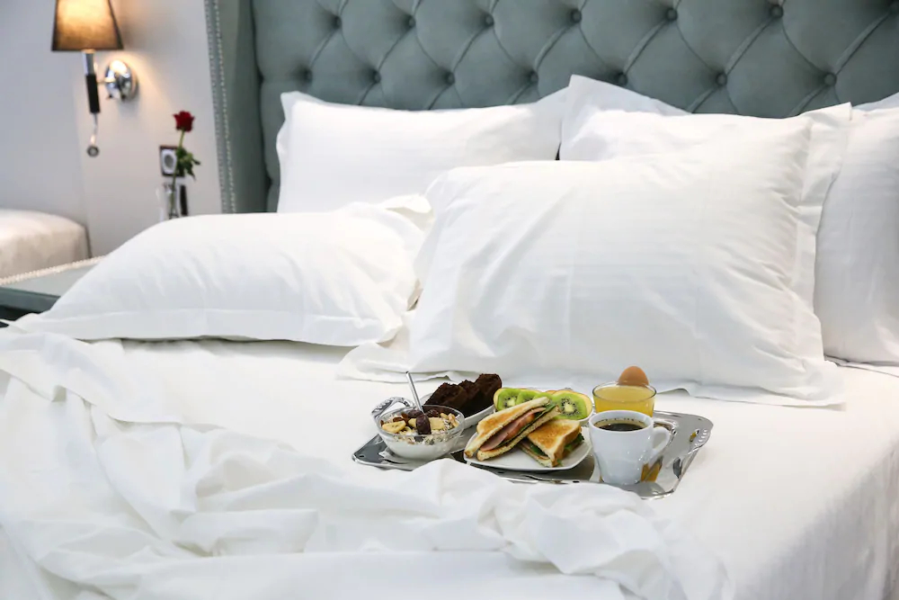 Athens Starlight Hotel