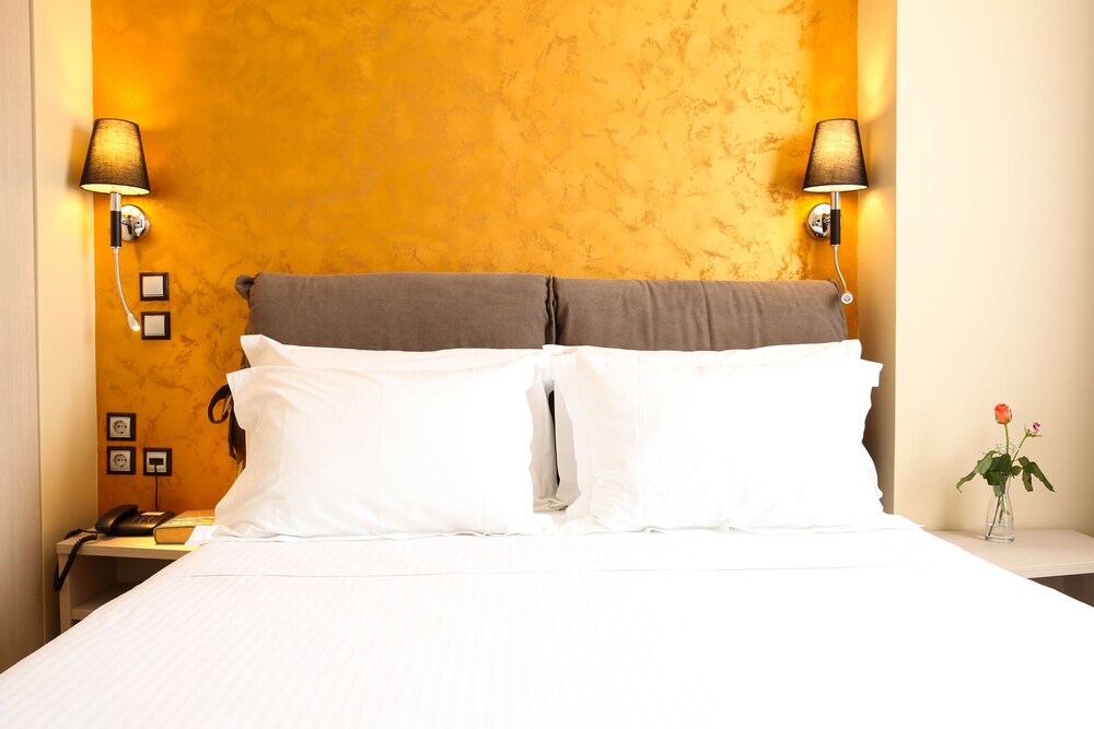Athens Starlight Hotel