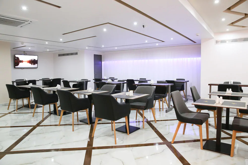 Athens Starlight Hotel