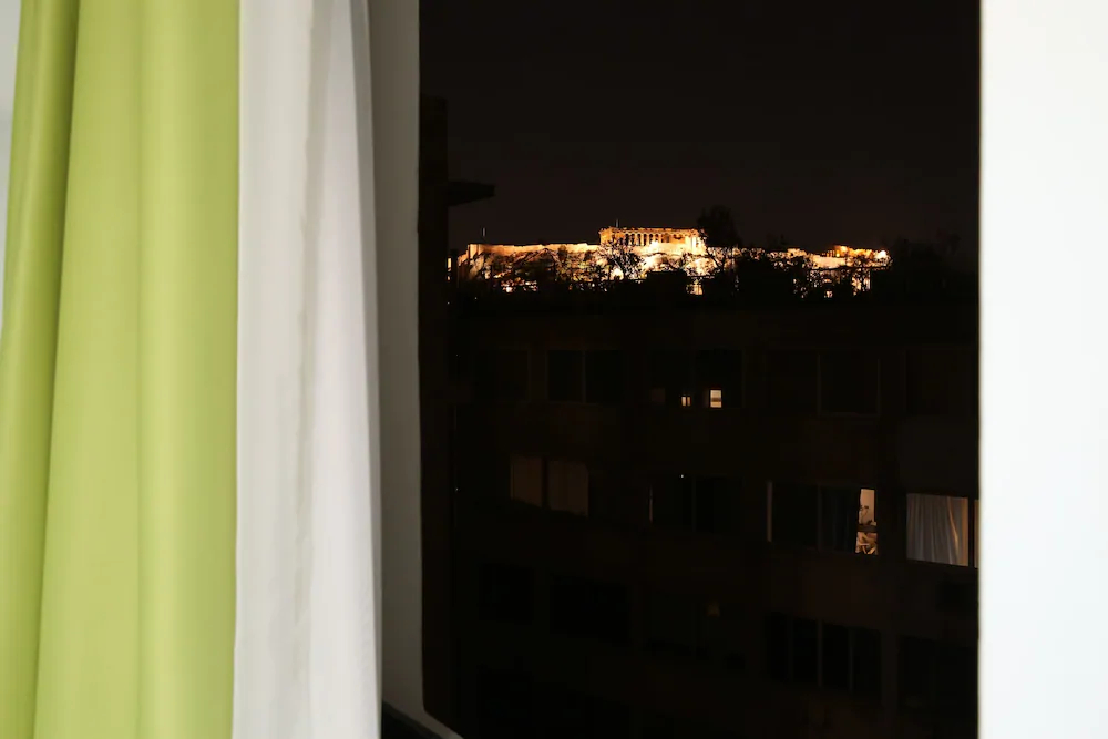 Athens Starlight Hotel