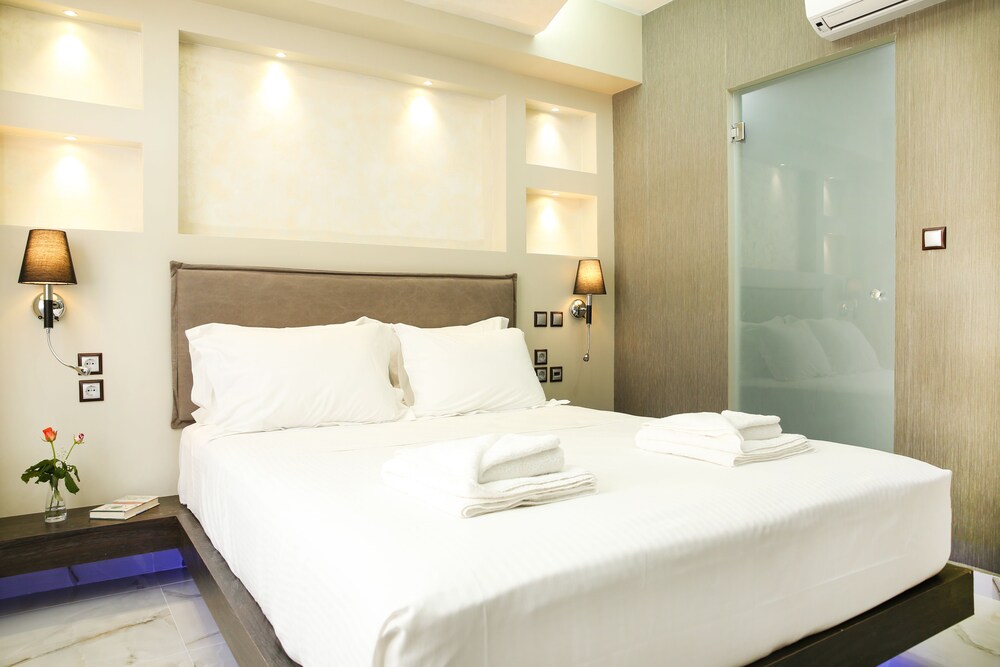 Athens Starlight Hotel