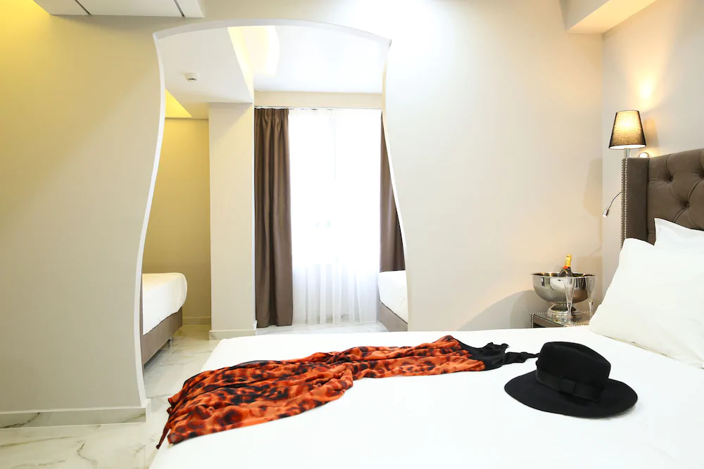 Athens Starlight Hotel
