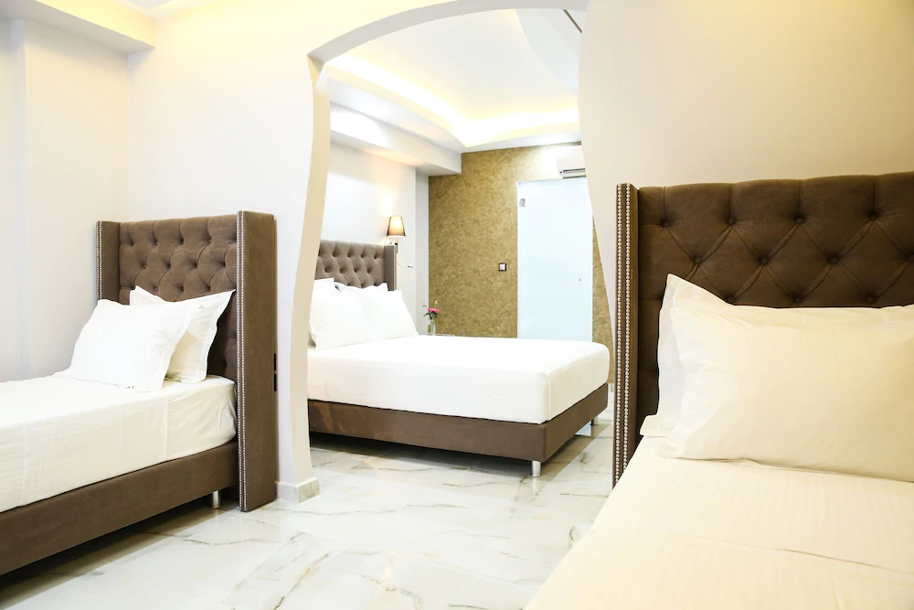 Athens Starlight Hotel