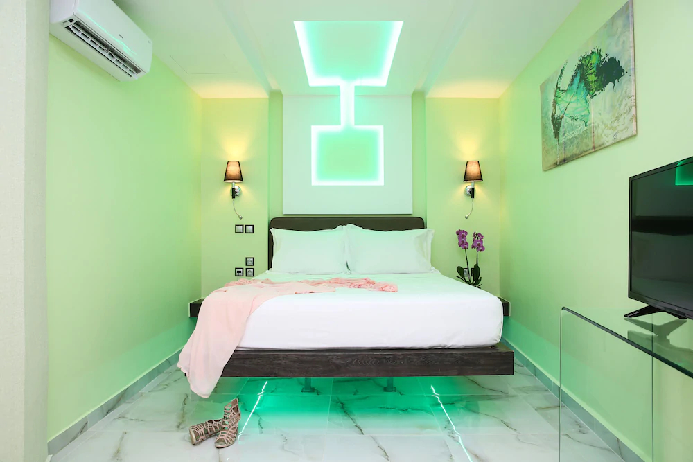 Athens Starlight Hotel