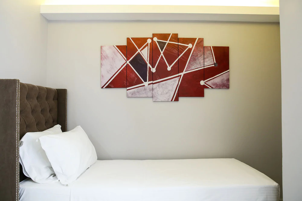 Athens Starlight Hotel