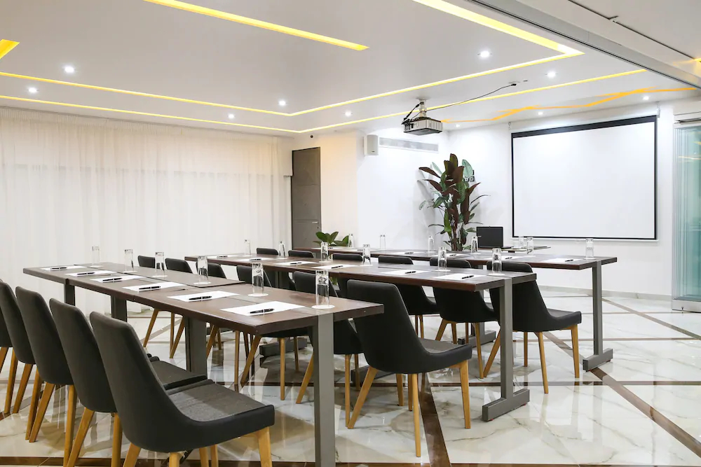 Athens Starlight Hotel