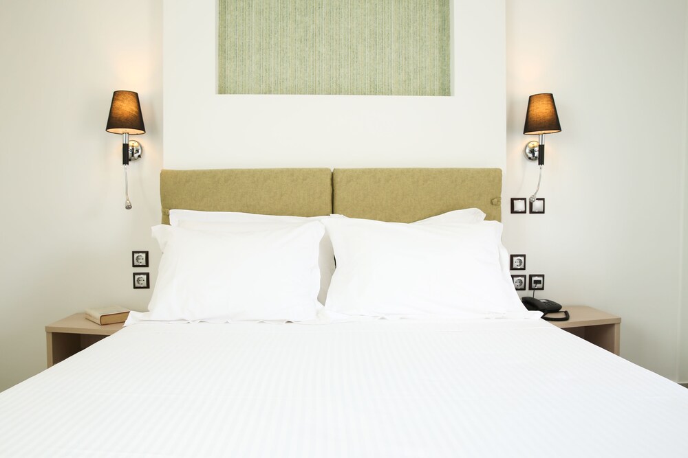 Athens Starlight Hotel