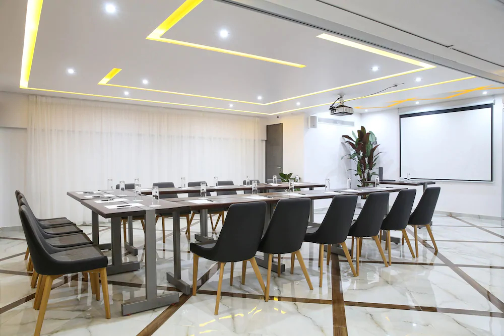 Athens Starlight Hotel