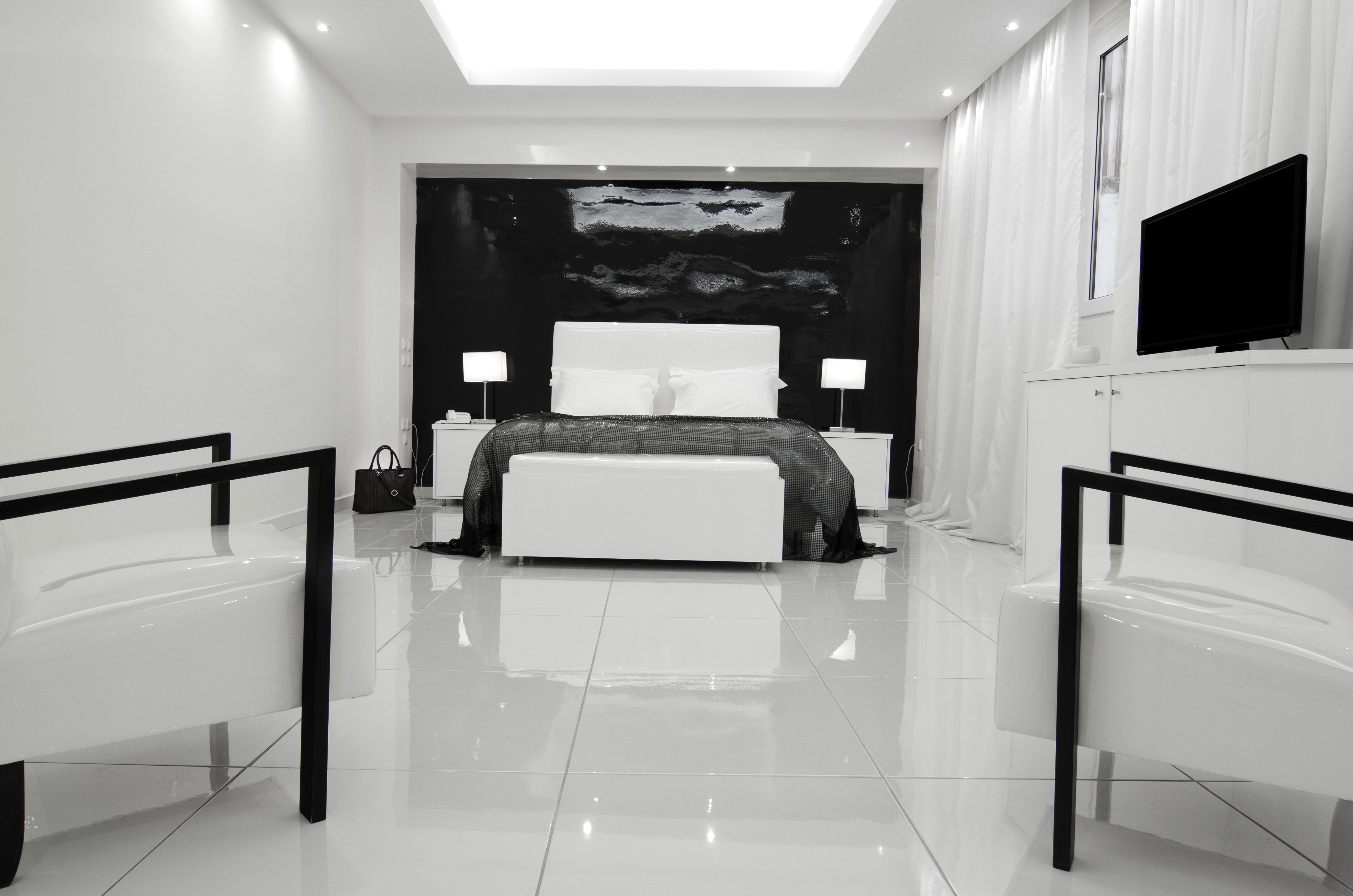 Athens Status Suites