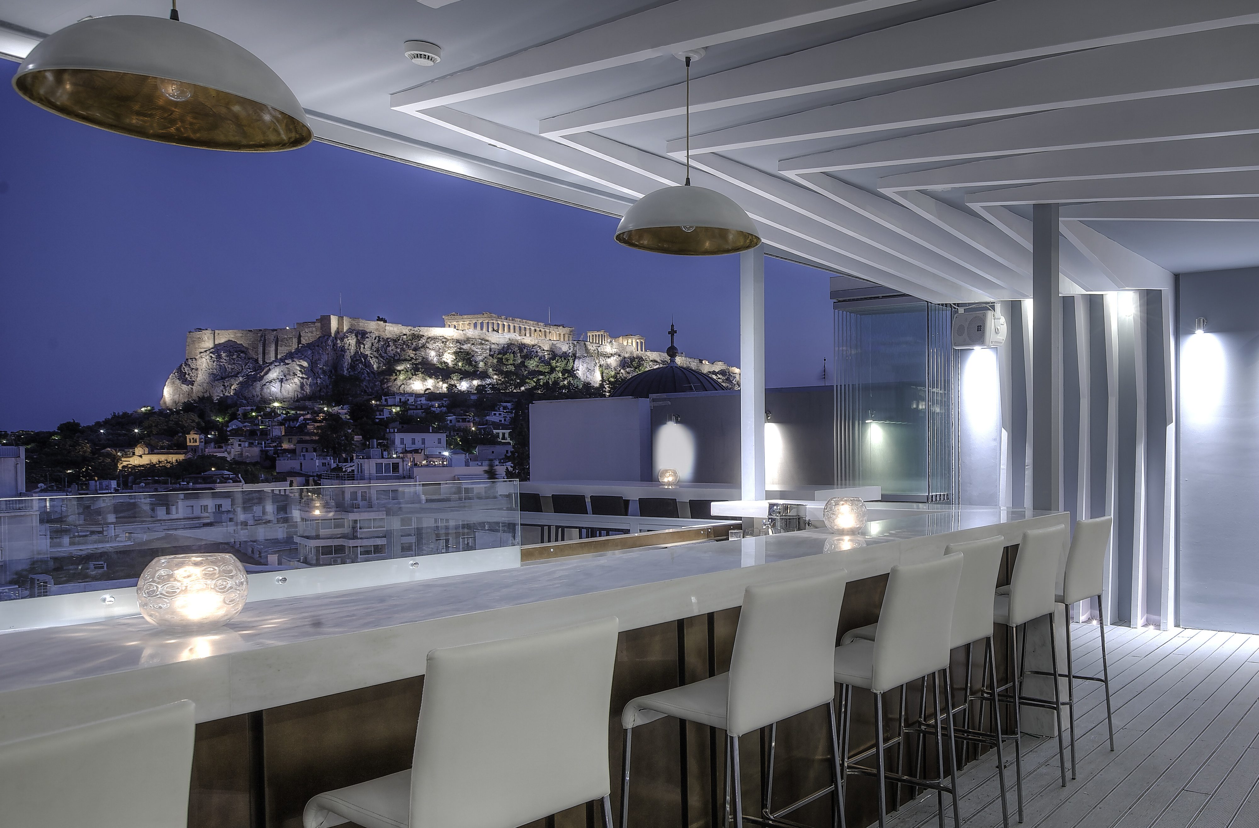 Athens Status Suites
