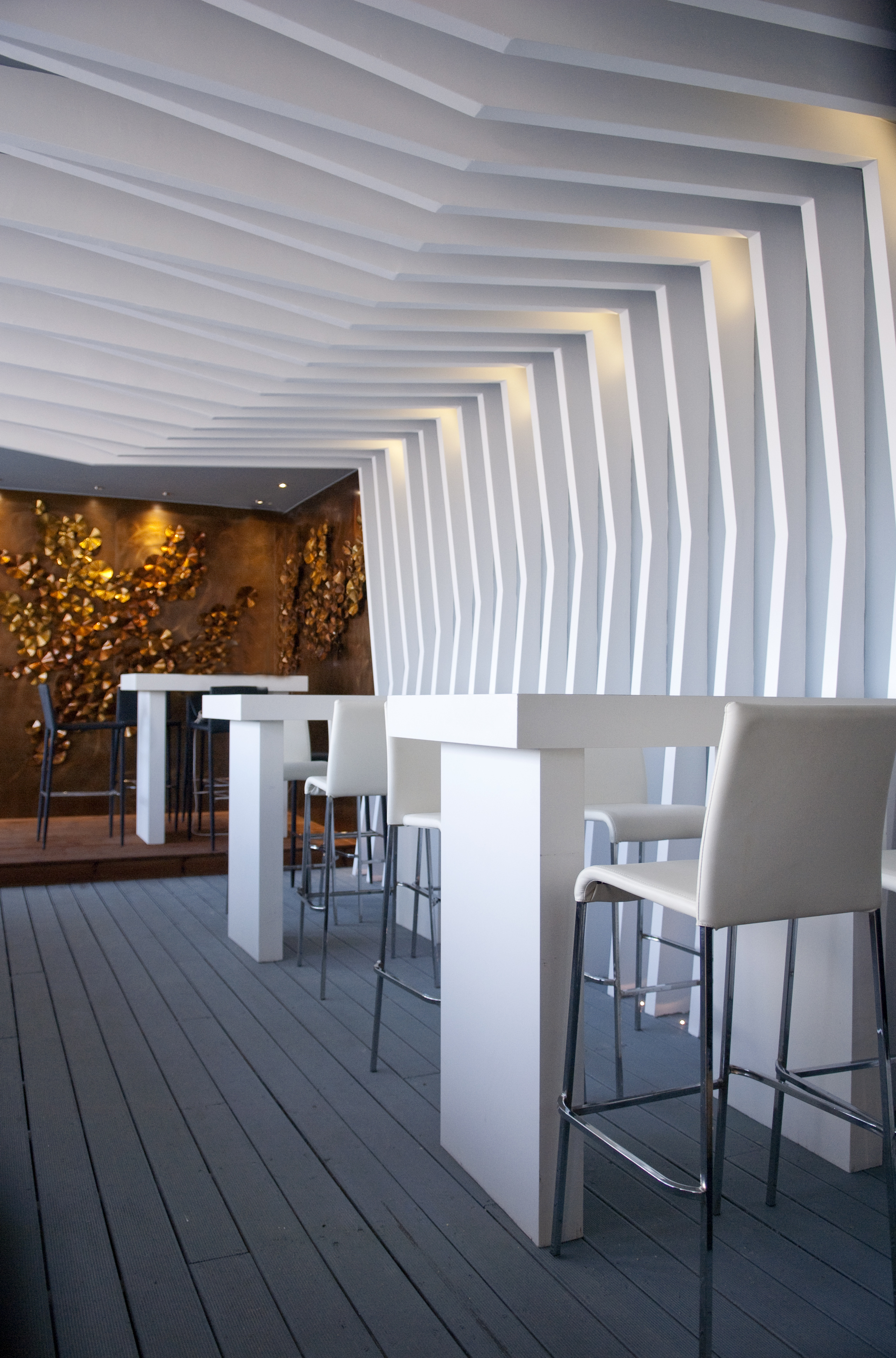 Athens Status Suites