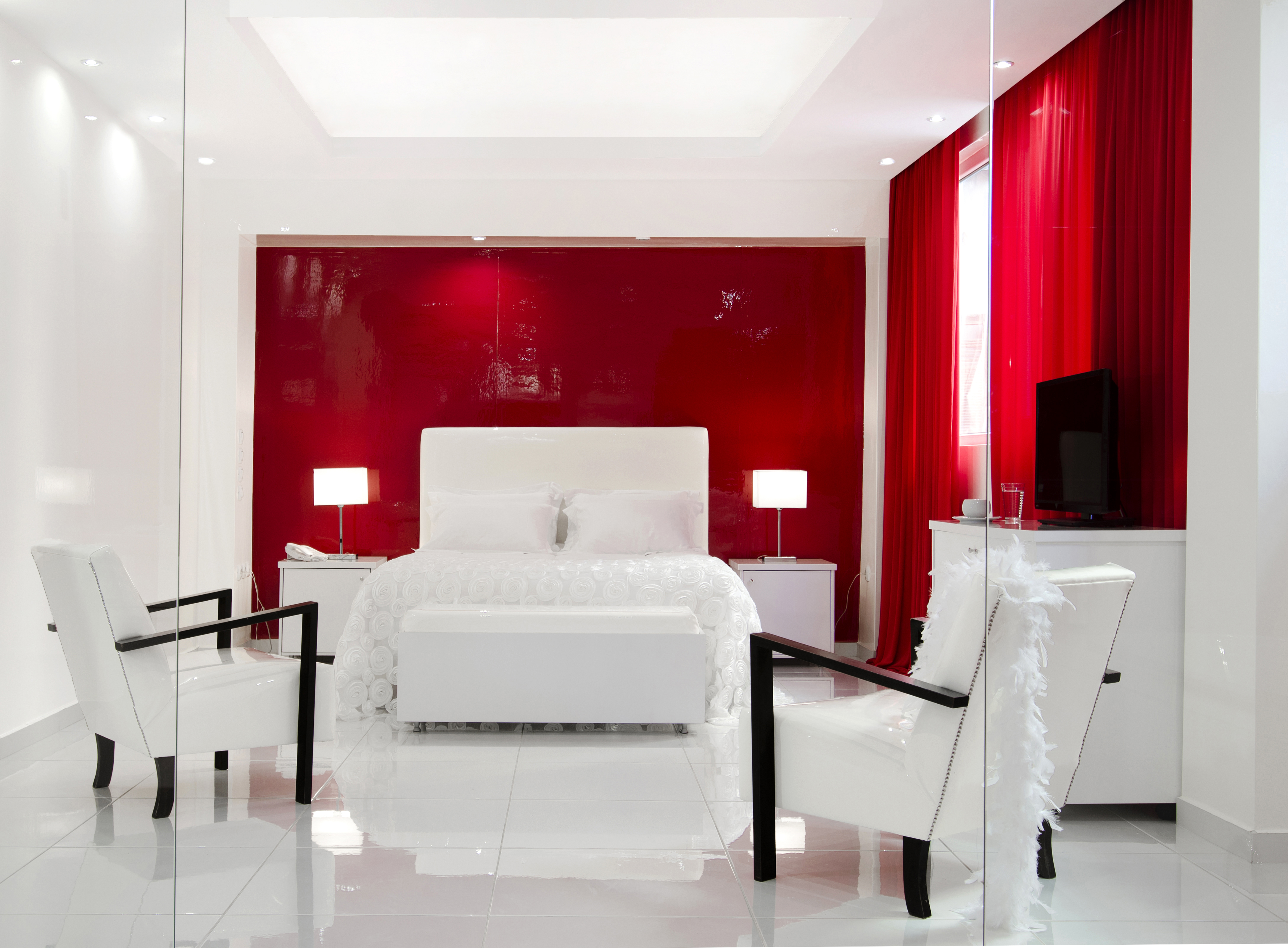 Athens Status Suites