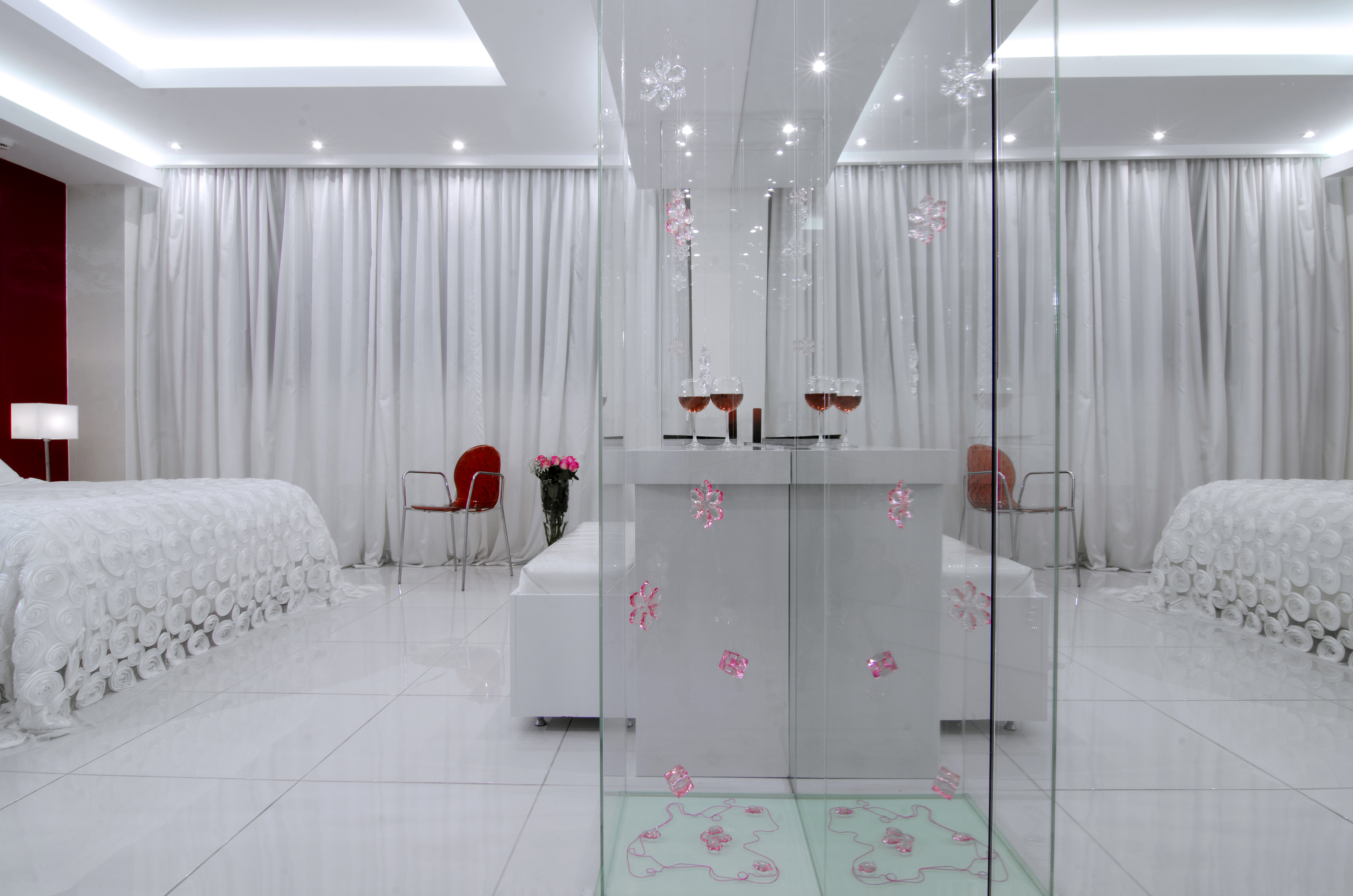 Athens Status Suites