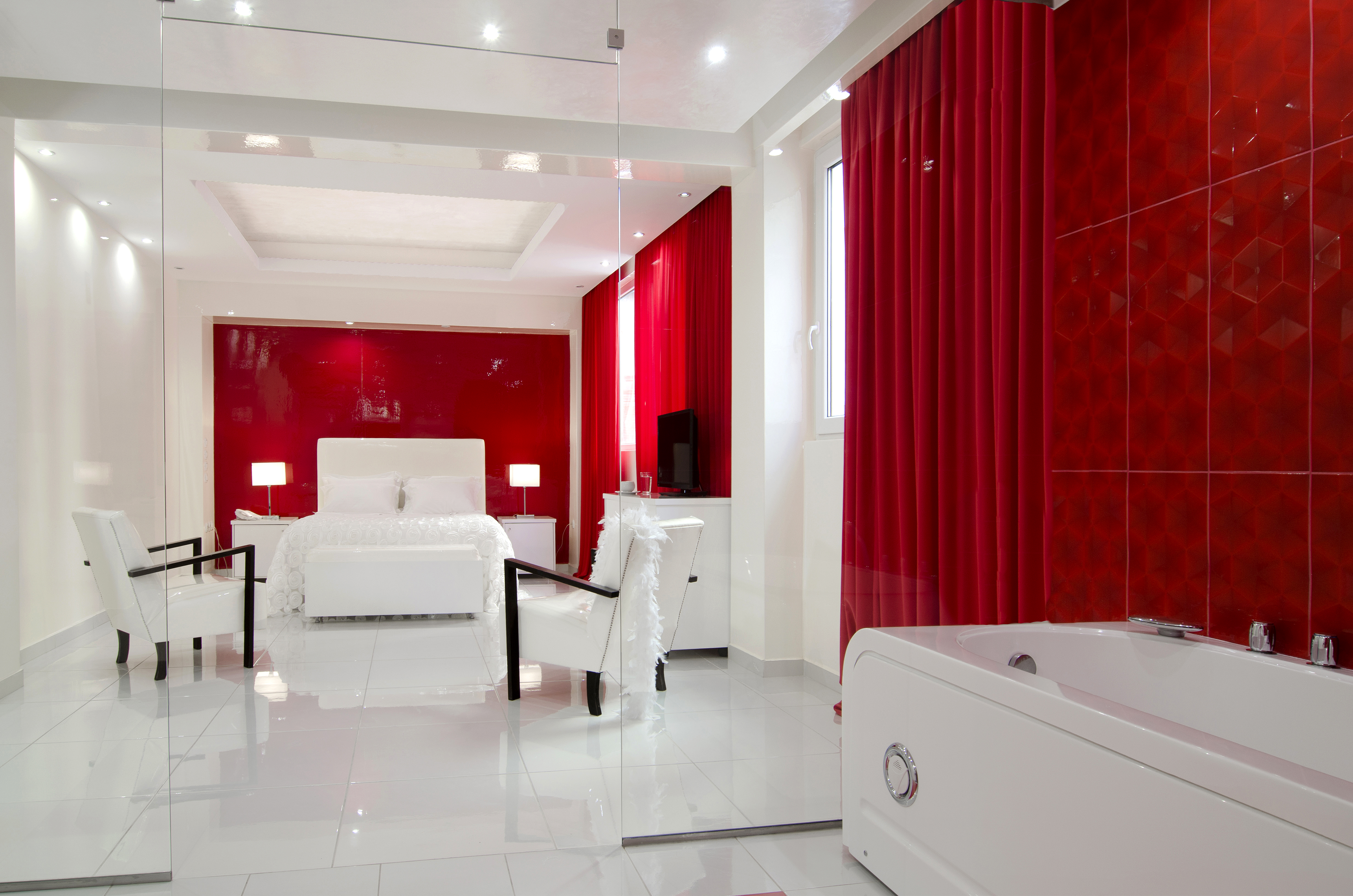 Athens Status Suites