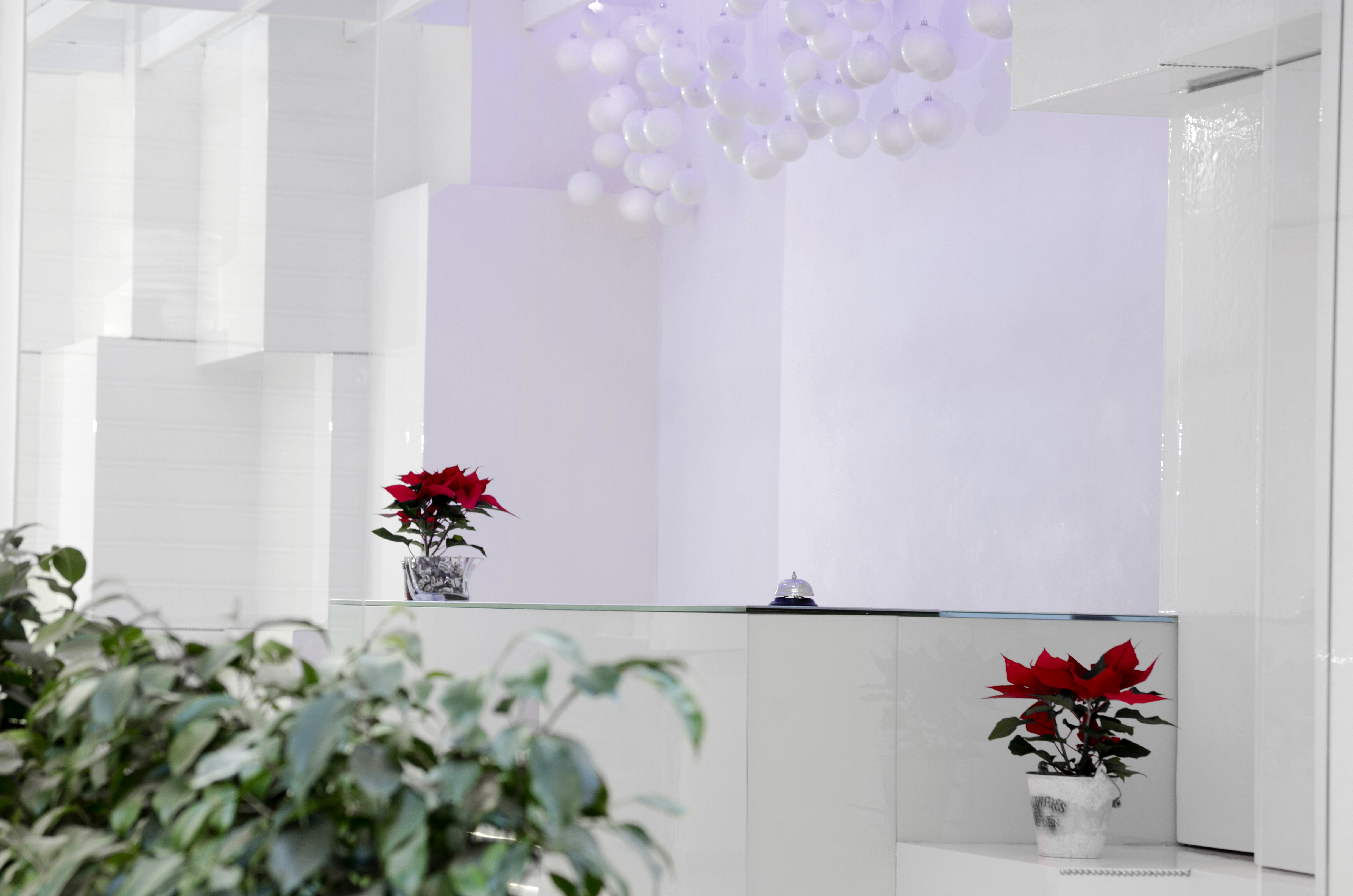 Athens Status Suites