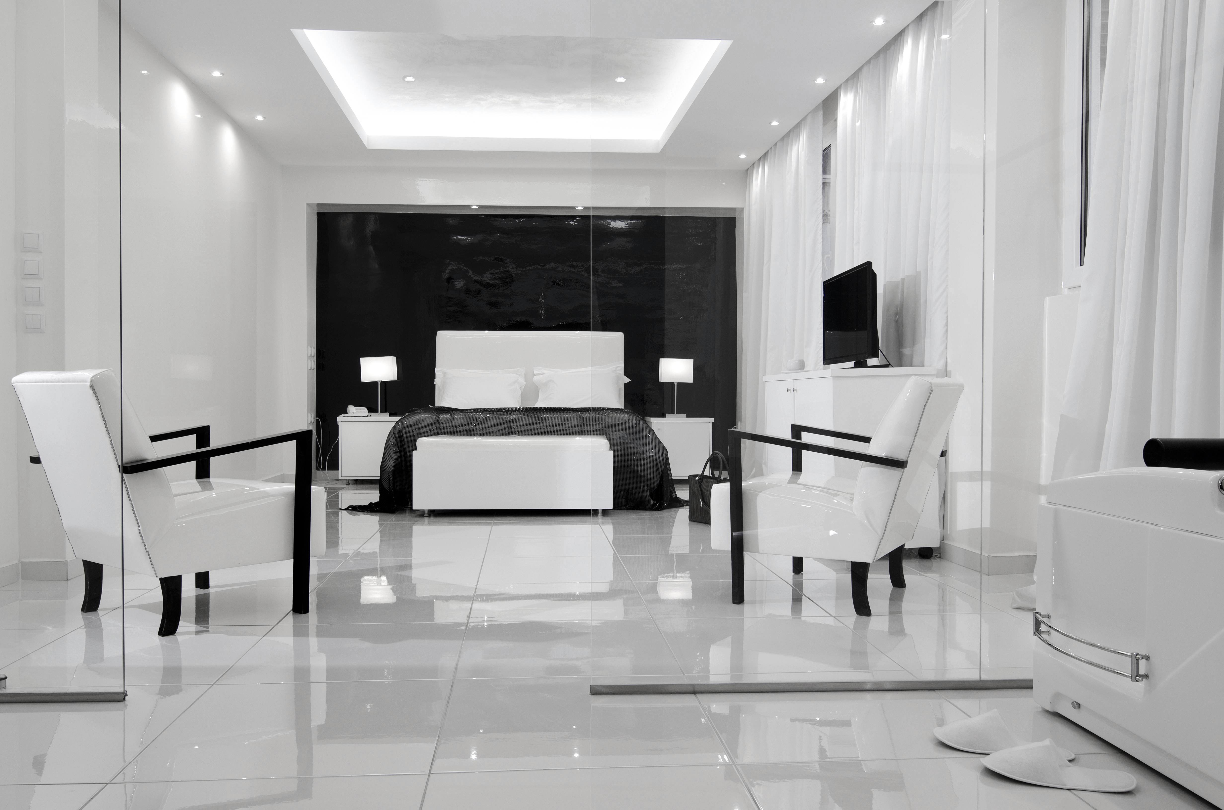 Athens Status Suites