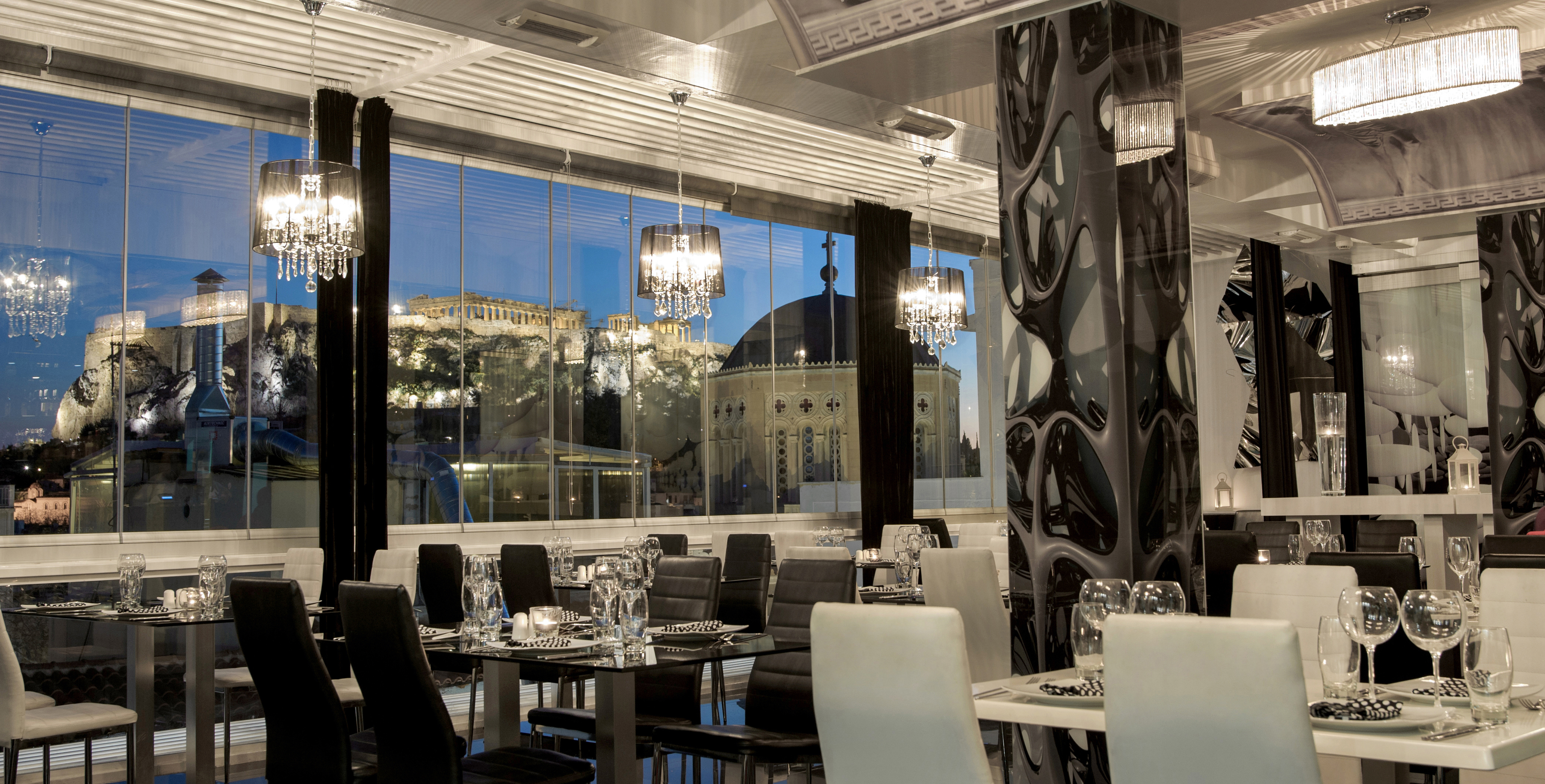 Athens Status Suites
