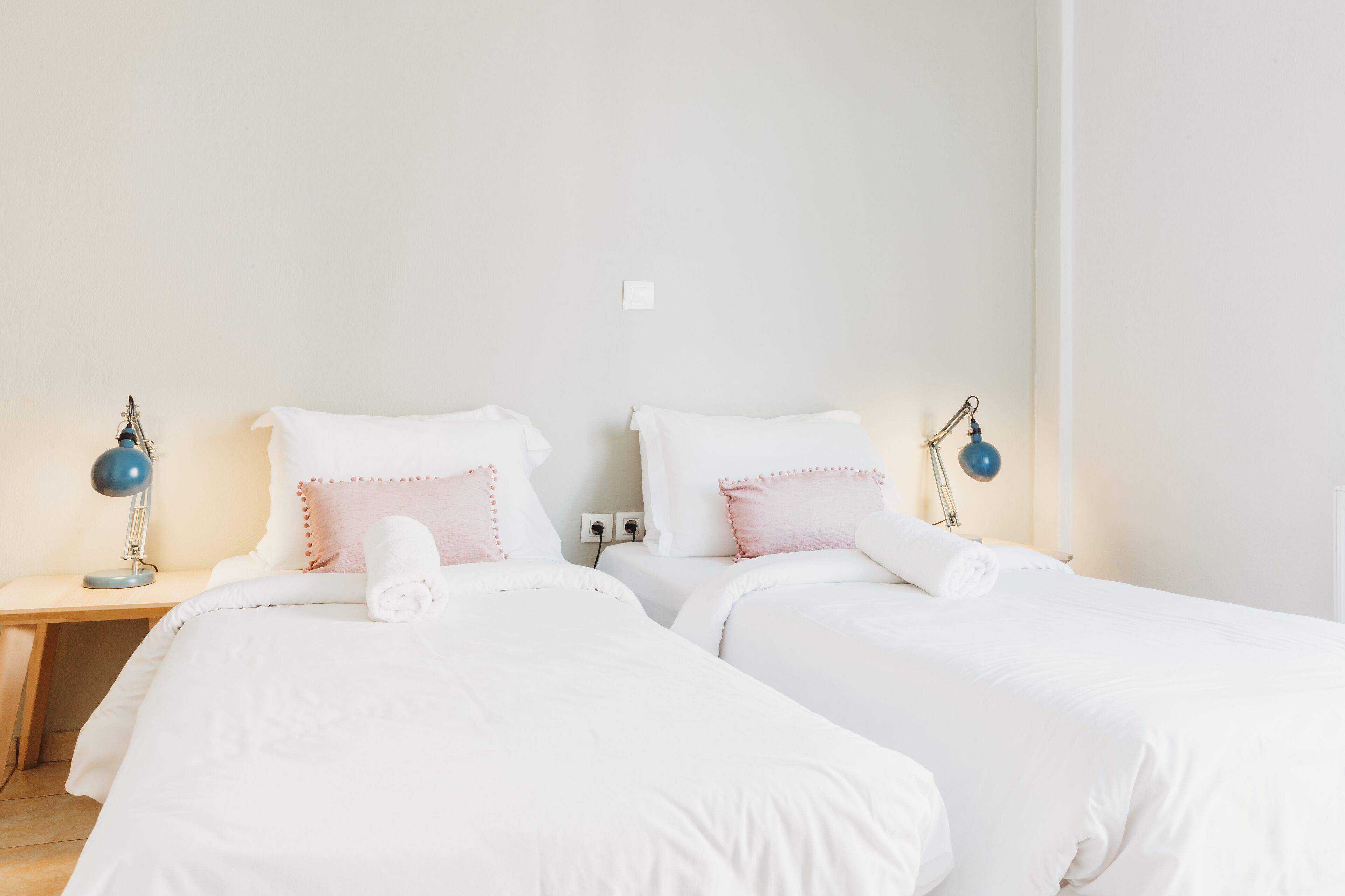 Athens Studios & Backpackers