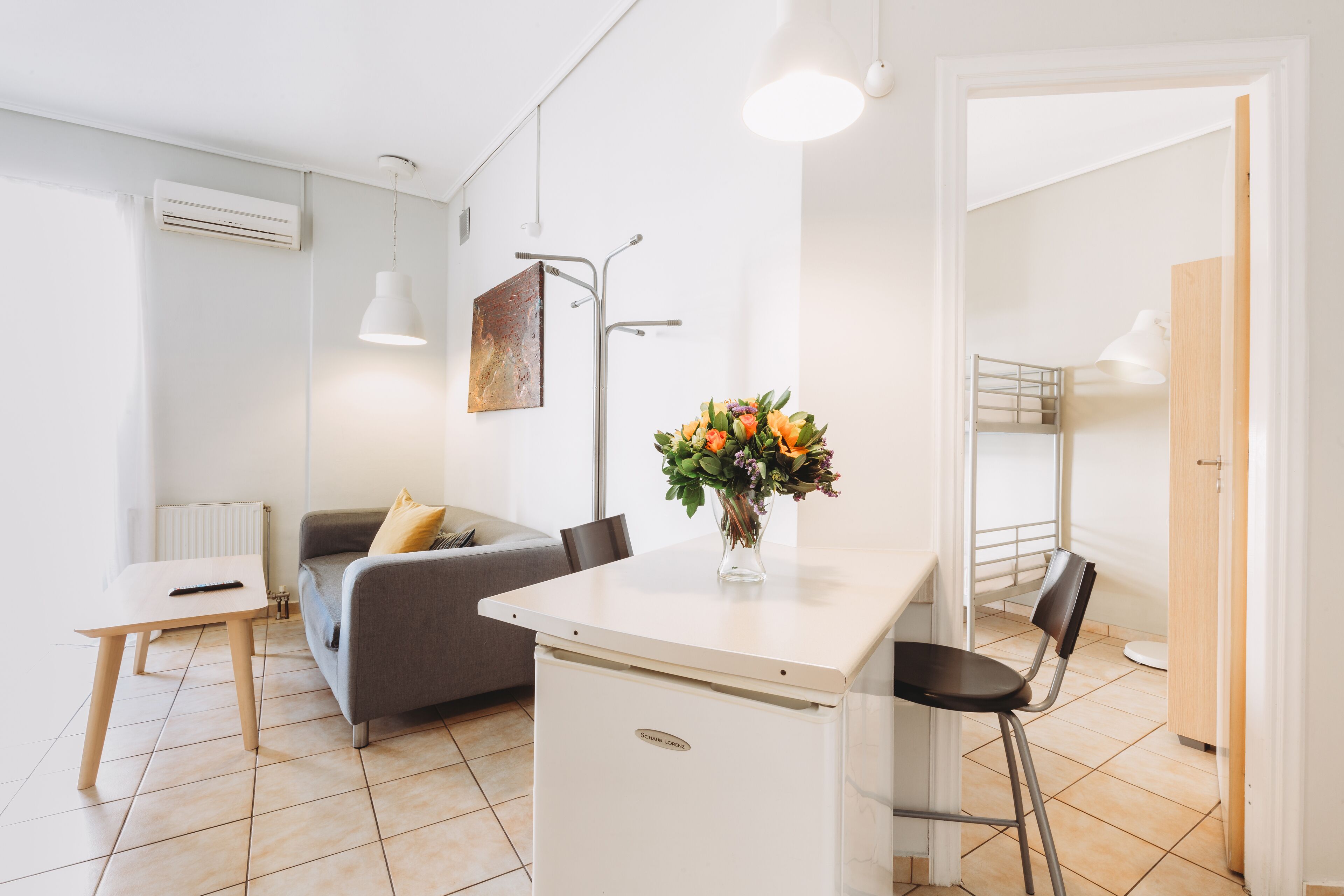 Athens Studios & Backpackers