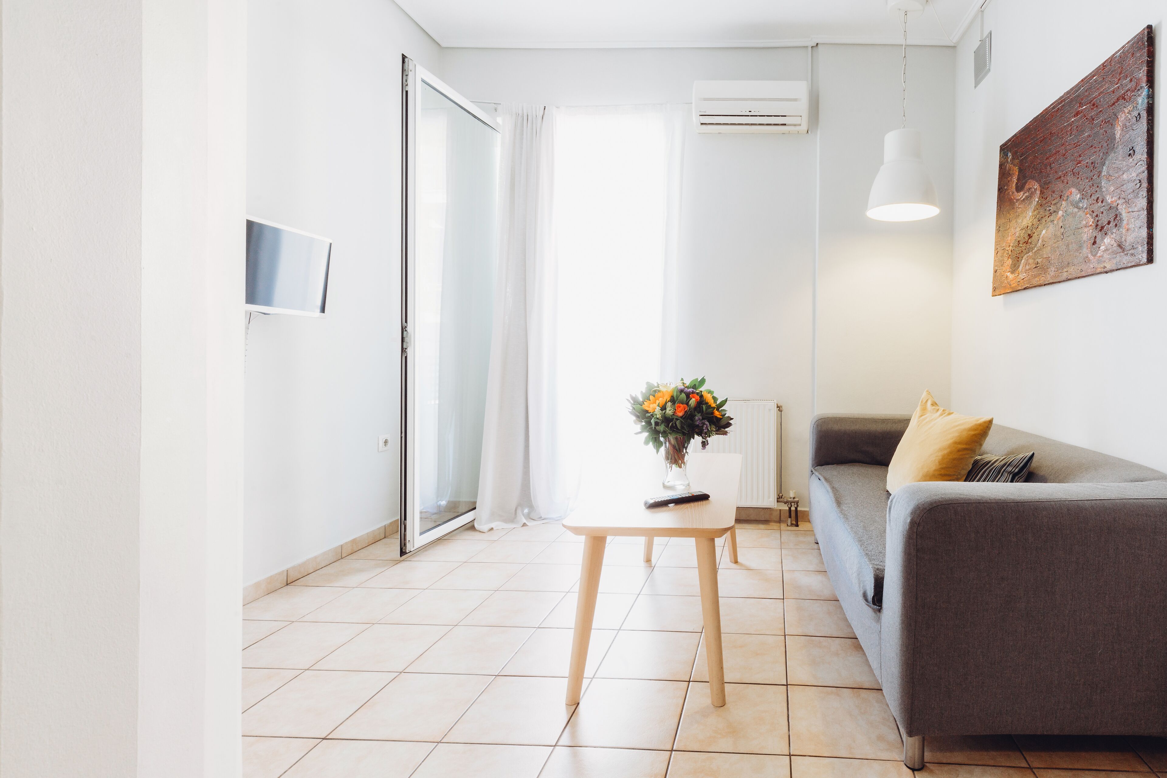 Athens Studios & Backpackers