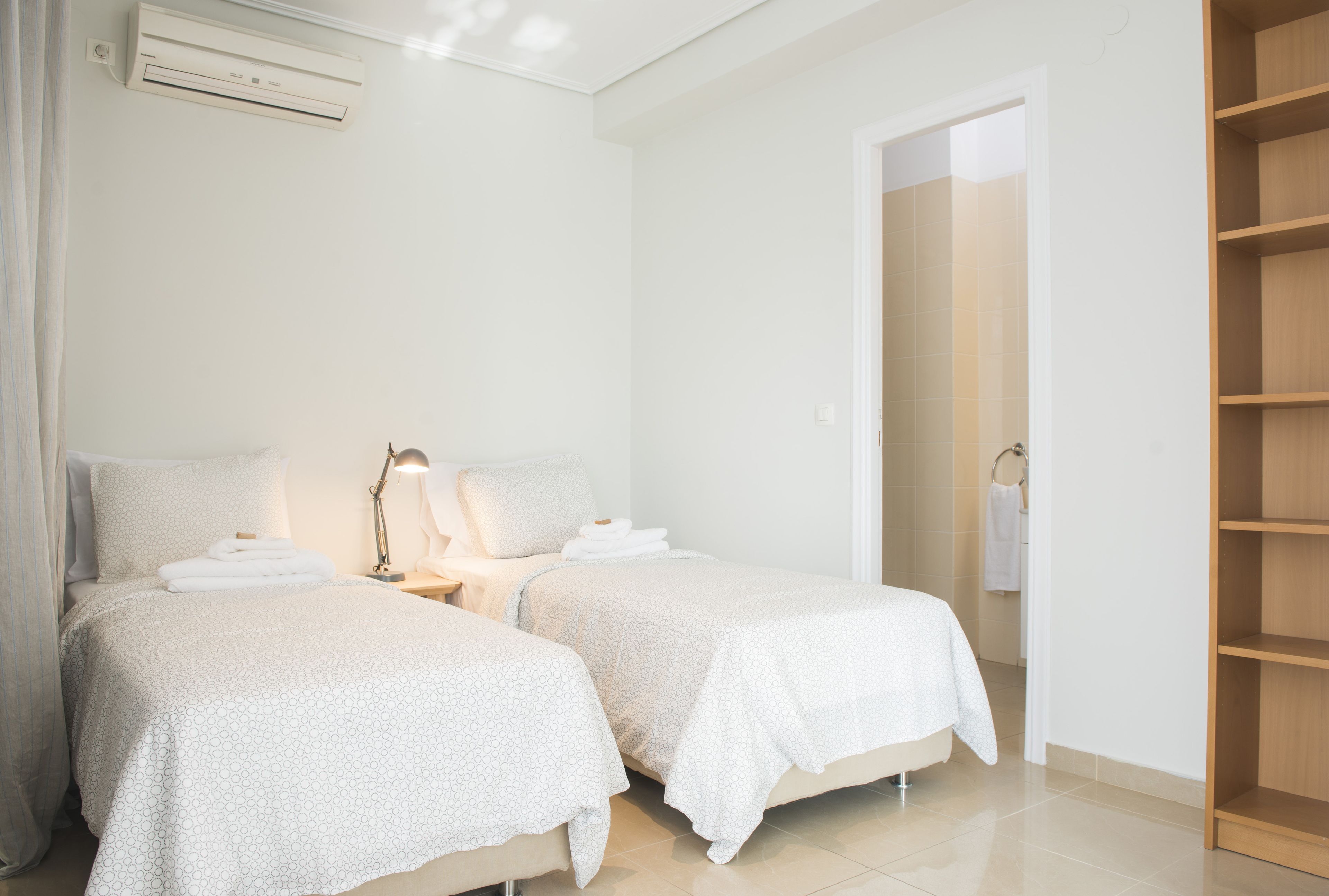 Athens Studios & Backpackers