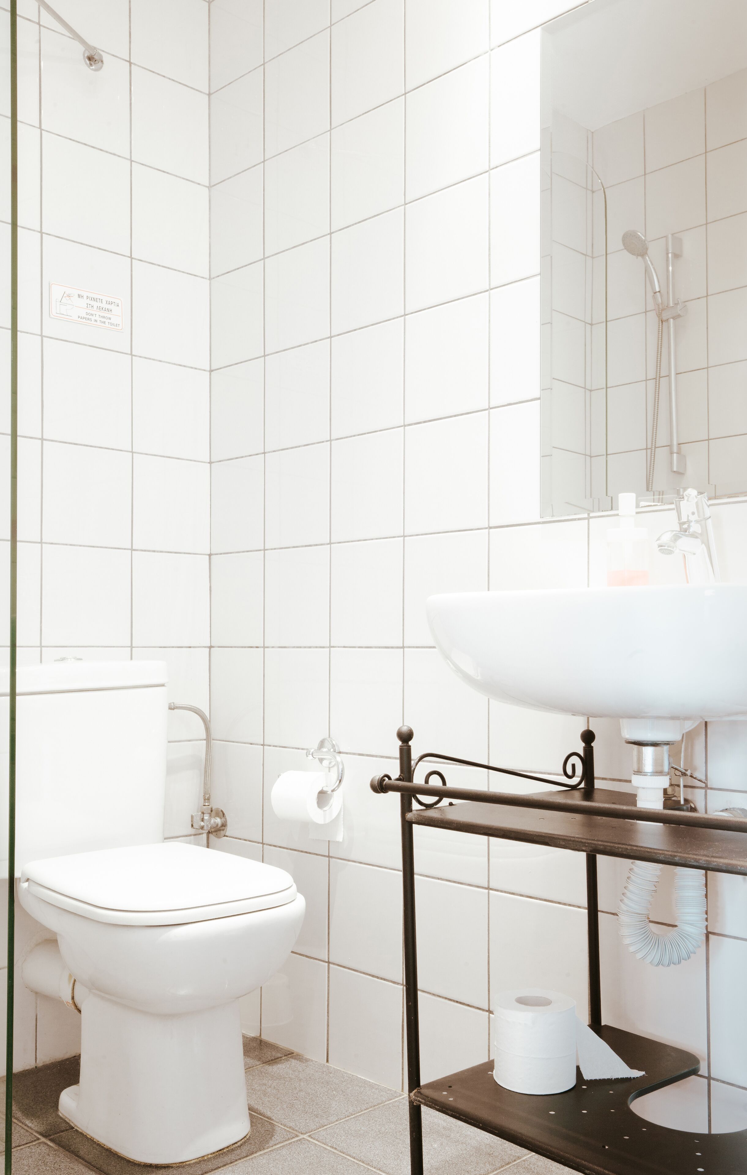 Athens Studios & Backpackers