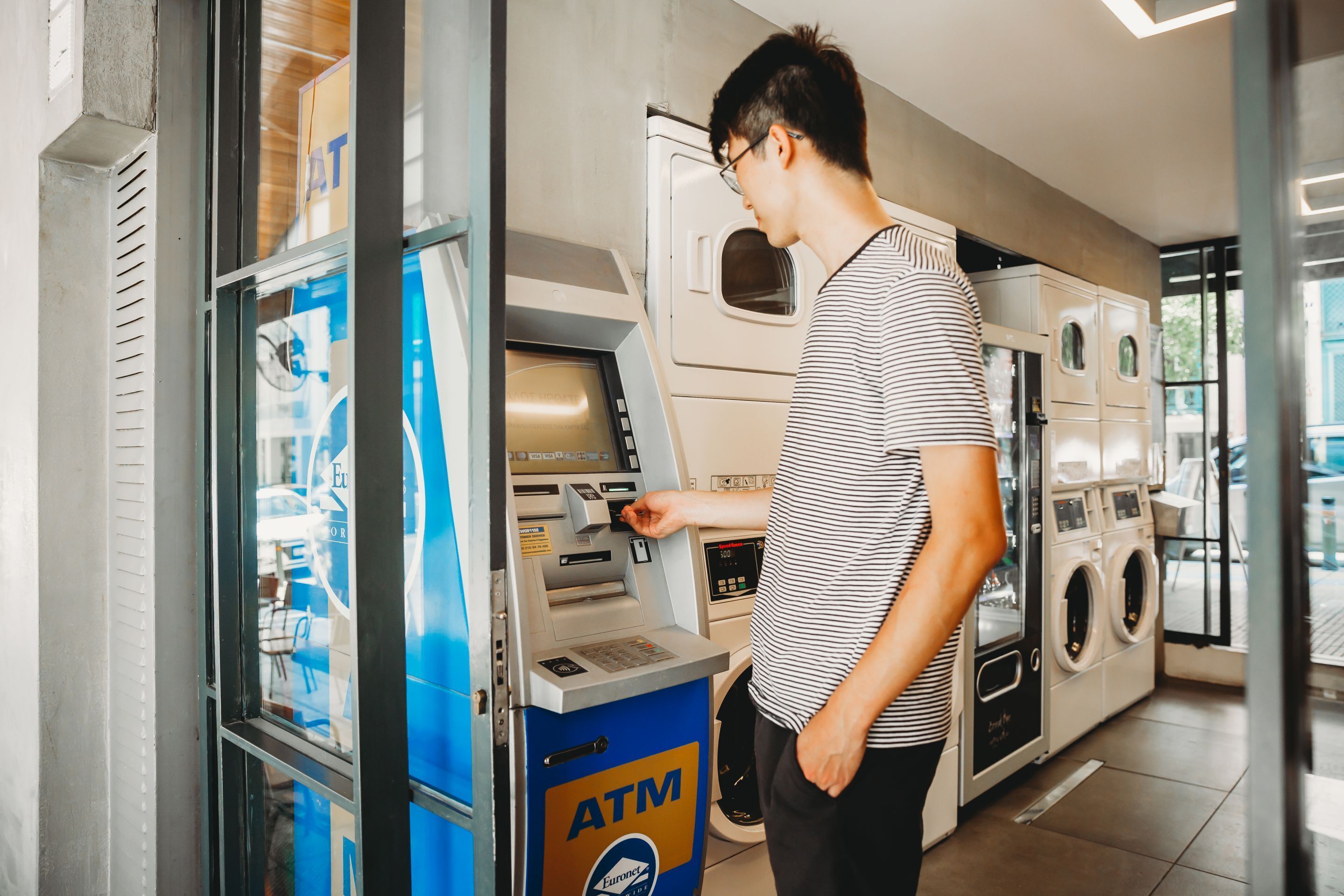 Athens Studios & Backpackers