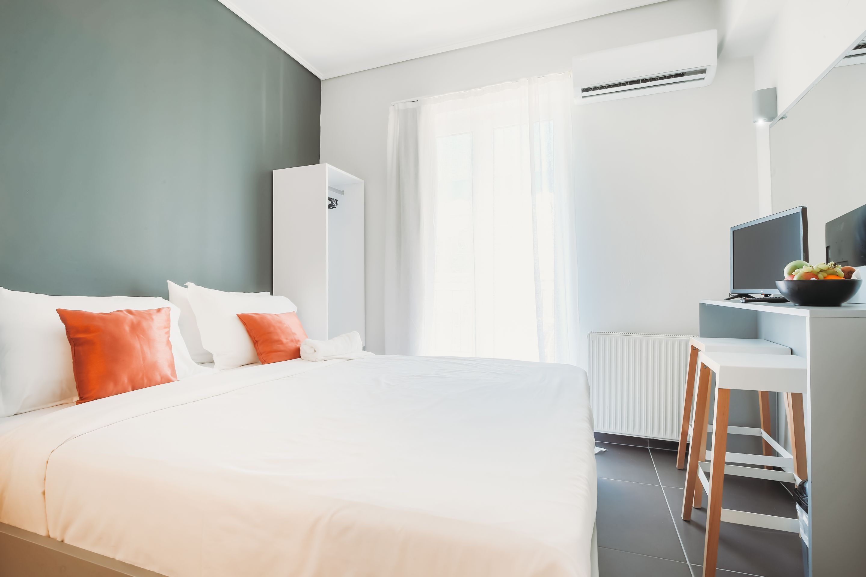 Athens Studios & Backpackers