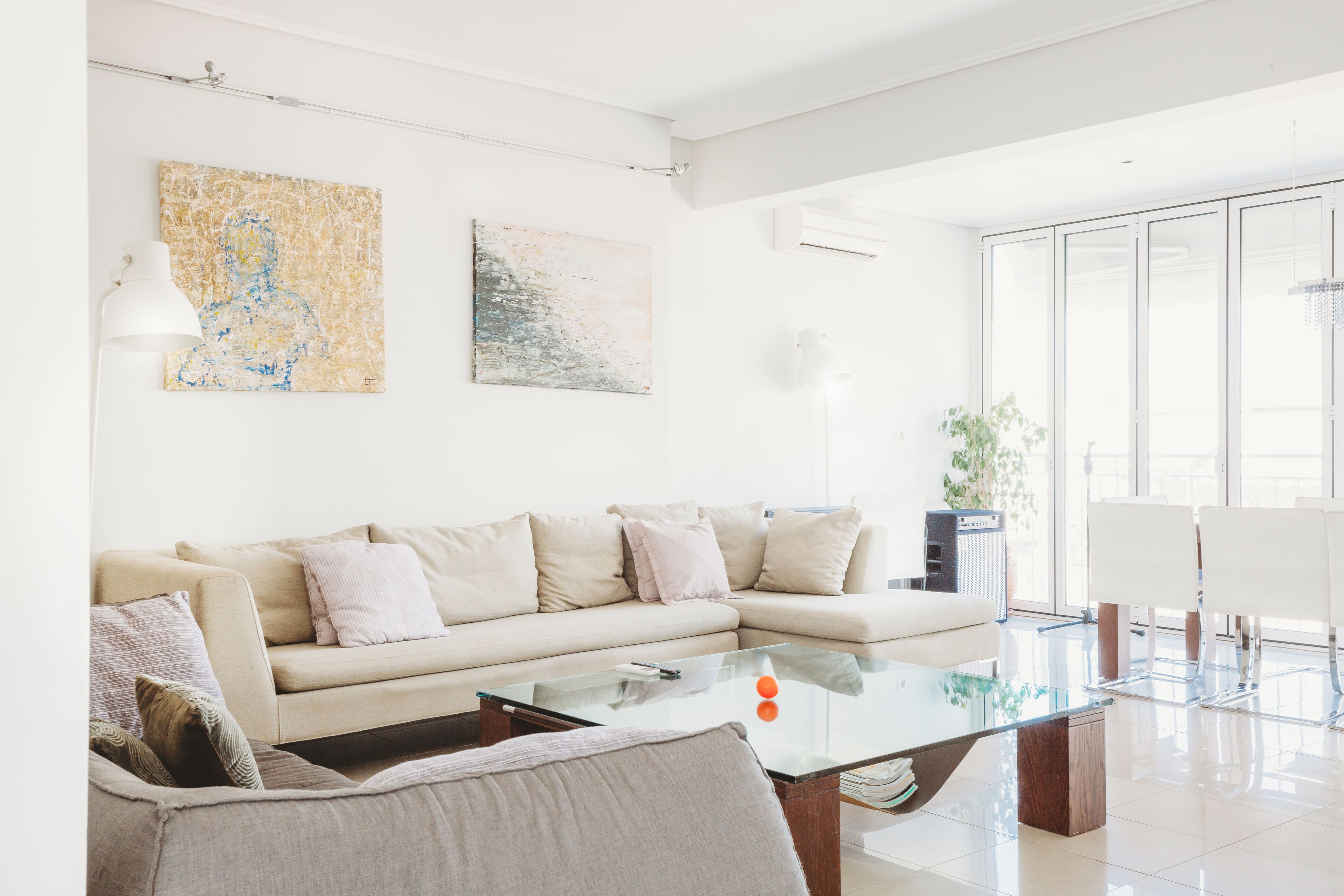 Athens Studios & Backpackers