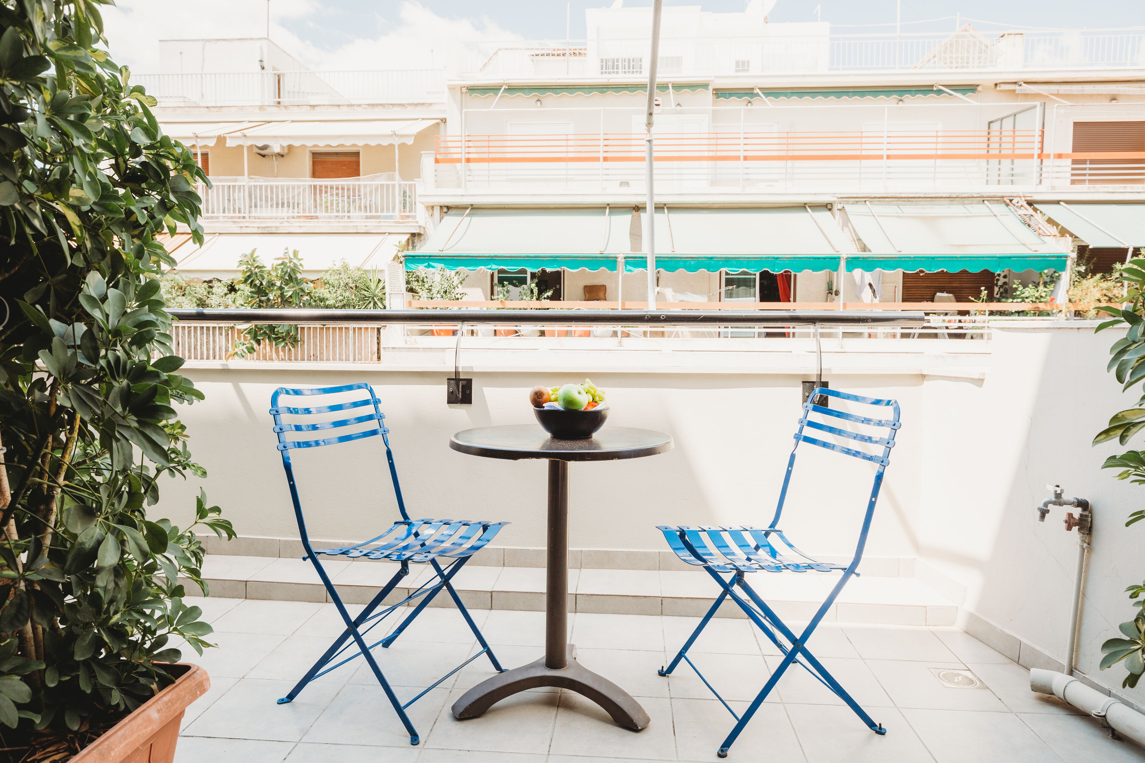 Athens Studios & Backpackers